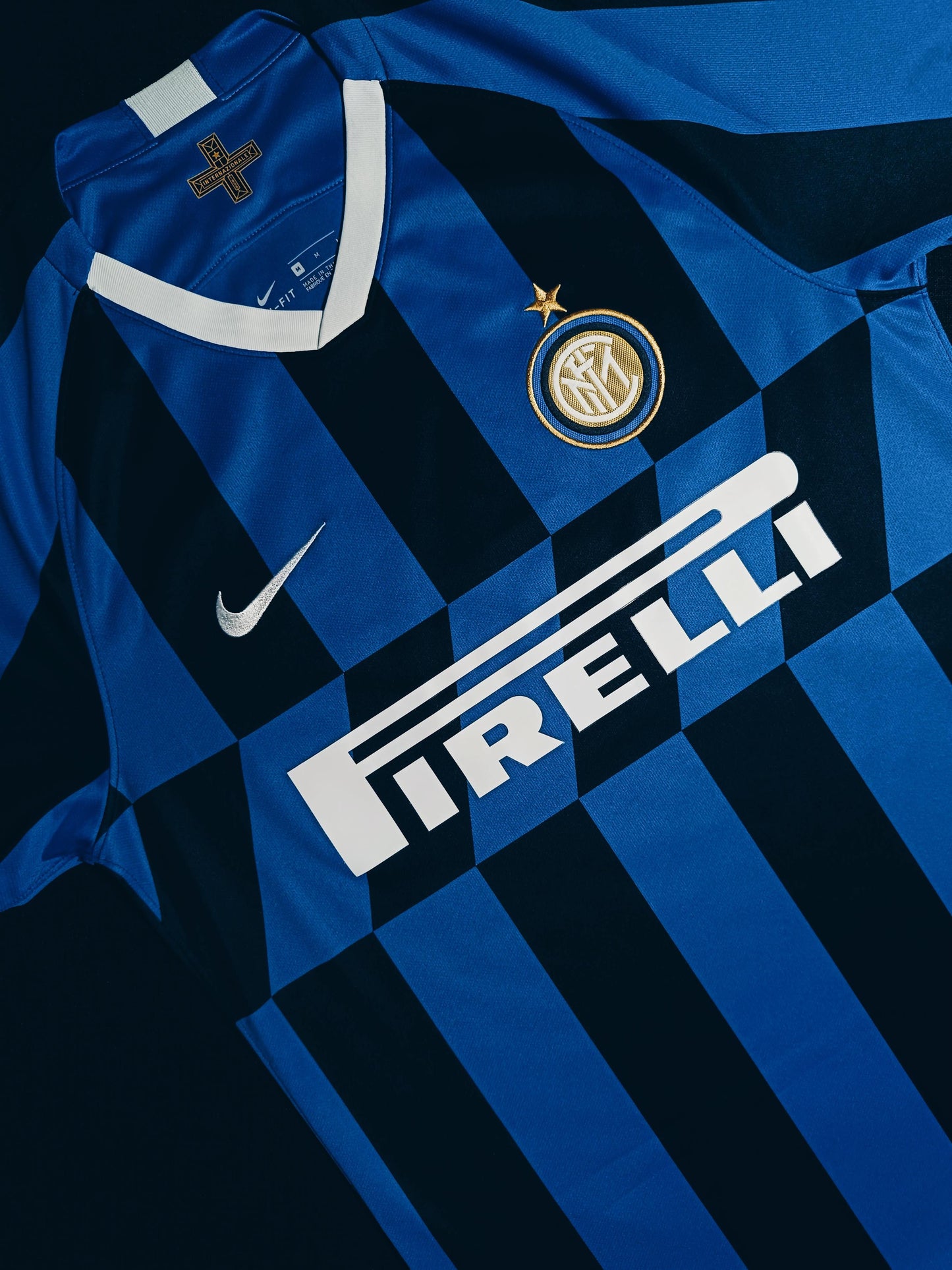 Inter Milan 2019/20 Home M