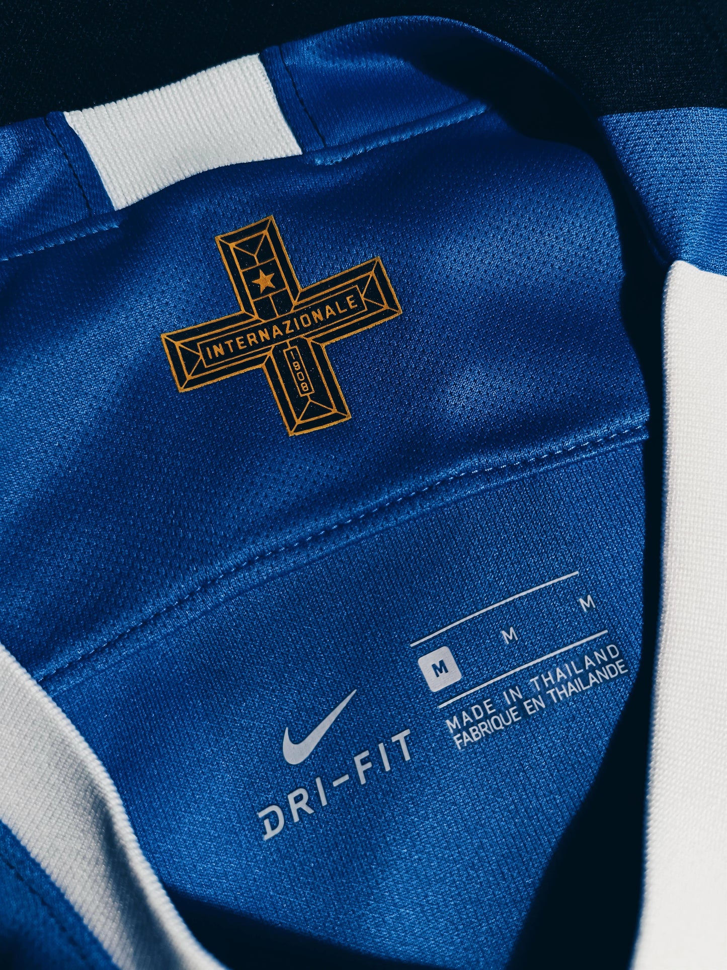 Inter Milan 2019/20 Home M