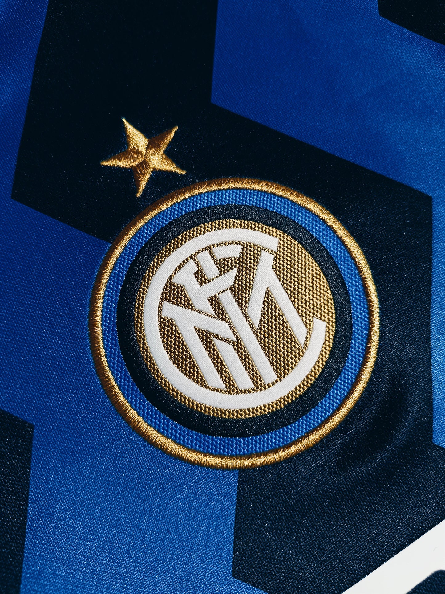 Inter Milan 2020/21 Home M