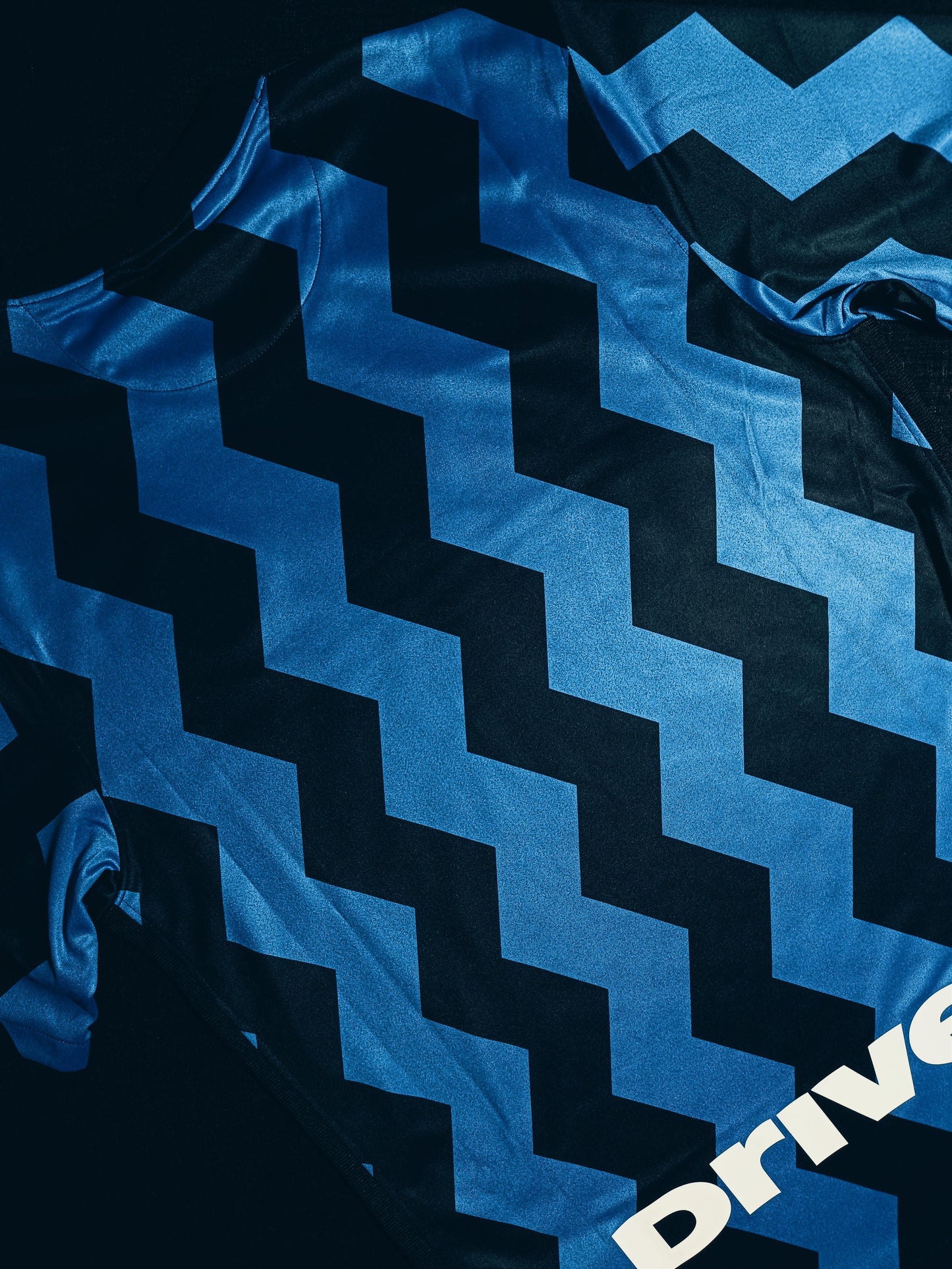 Inter Milan 2020/21 Home M