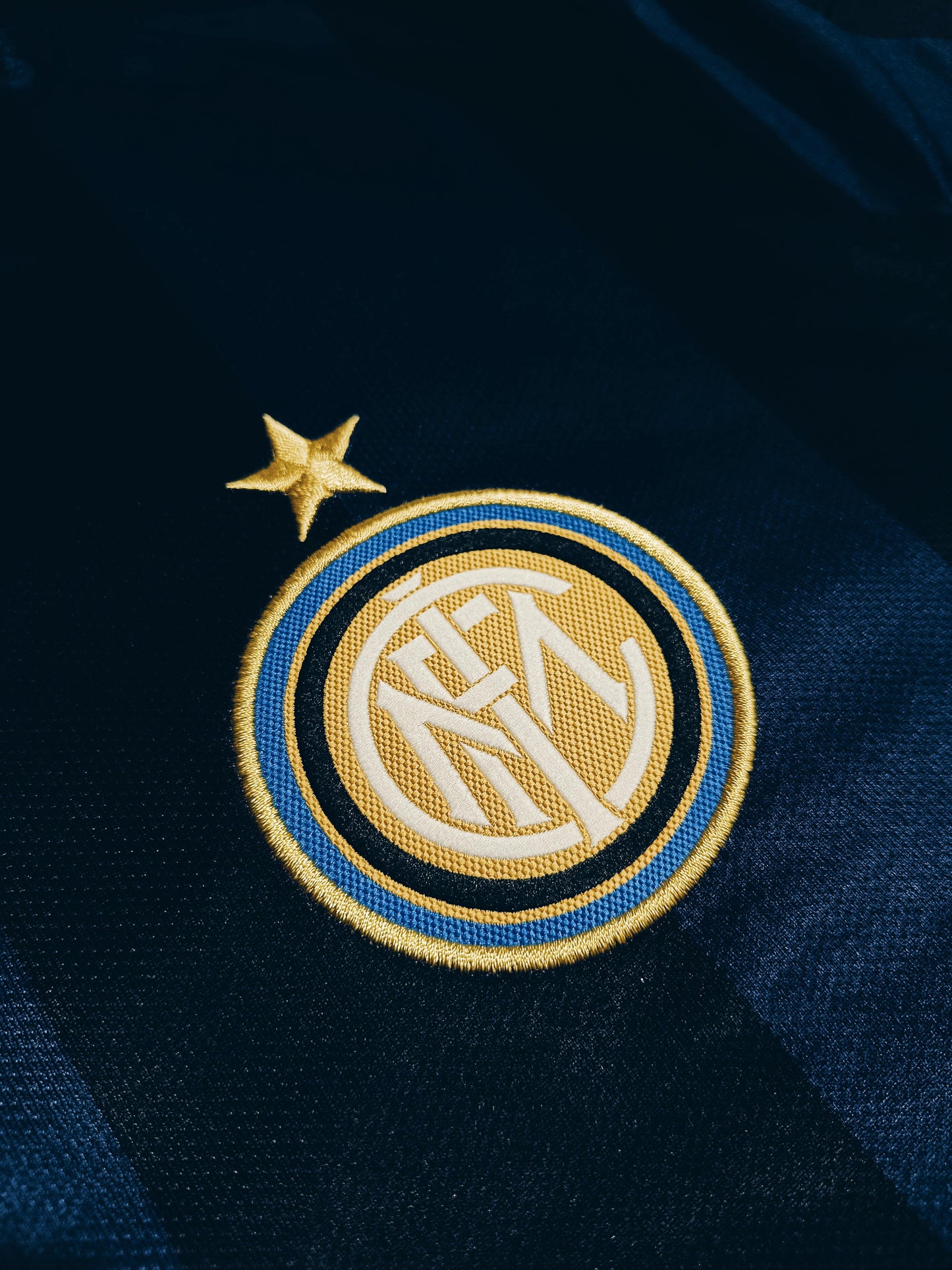 Inter Milan 2013/14 Home M