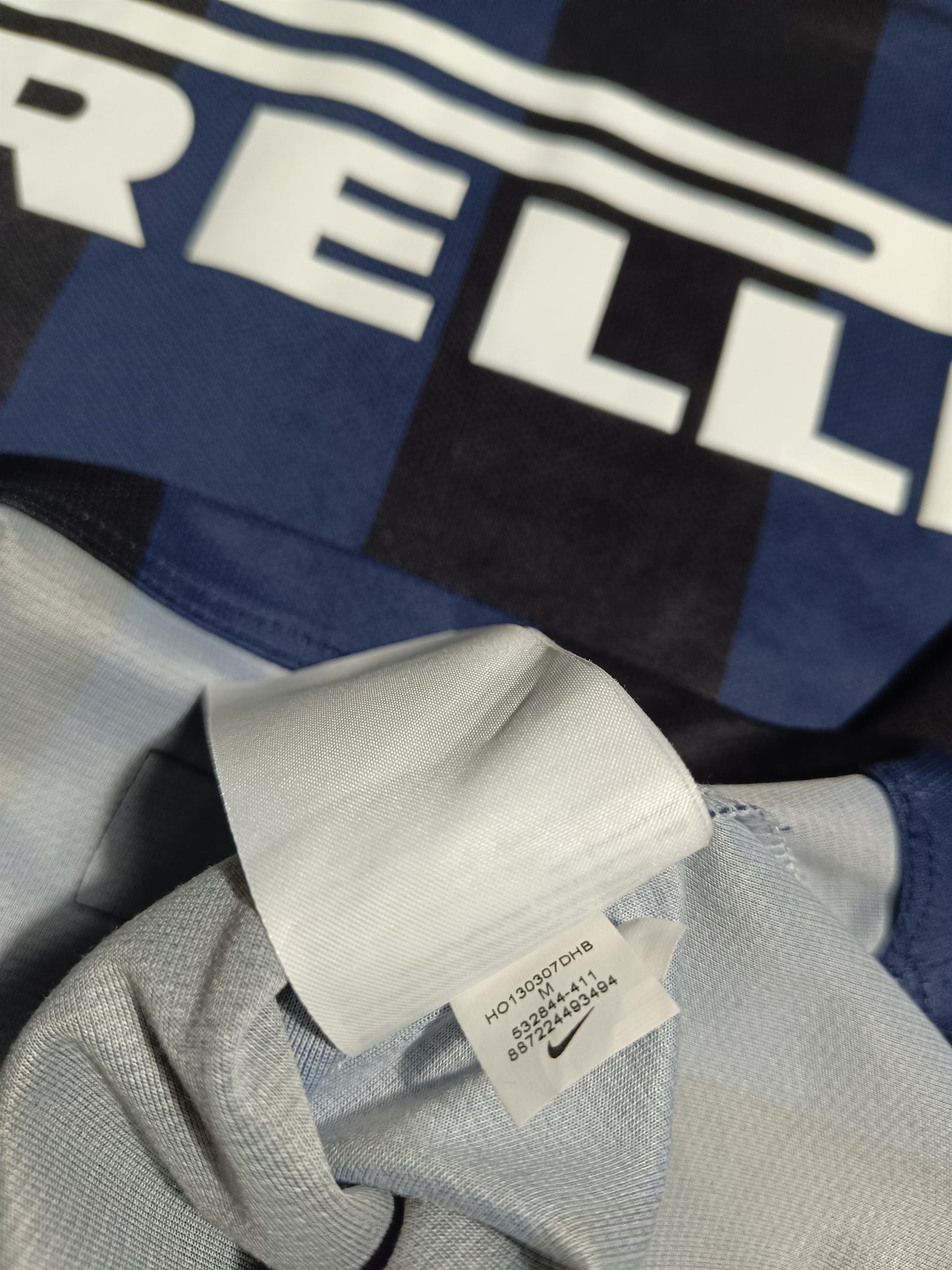 Inter Milan 2013/14 Home M