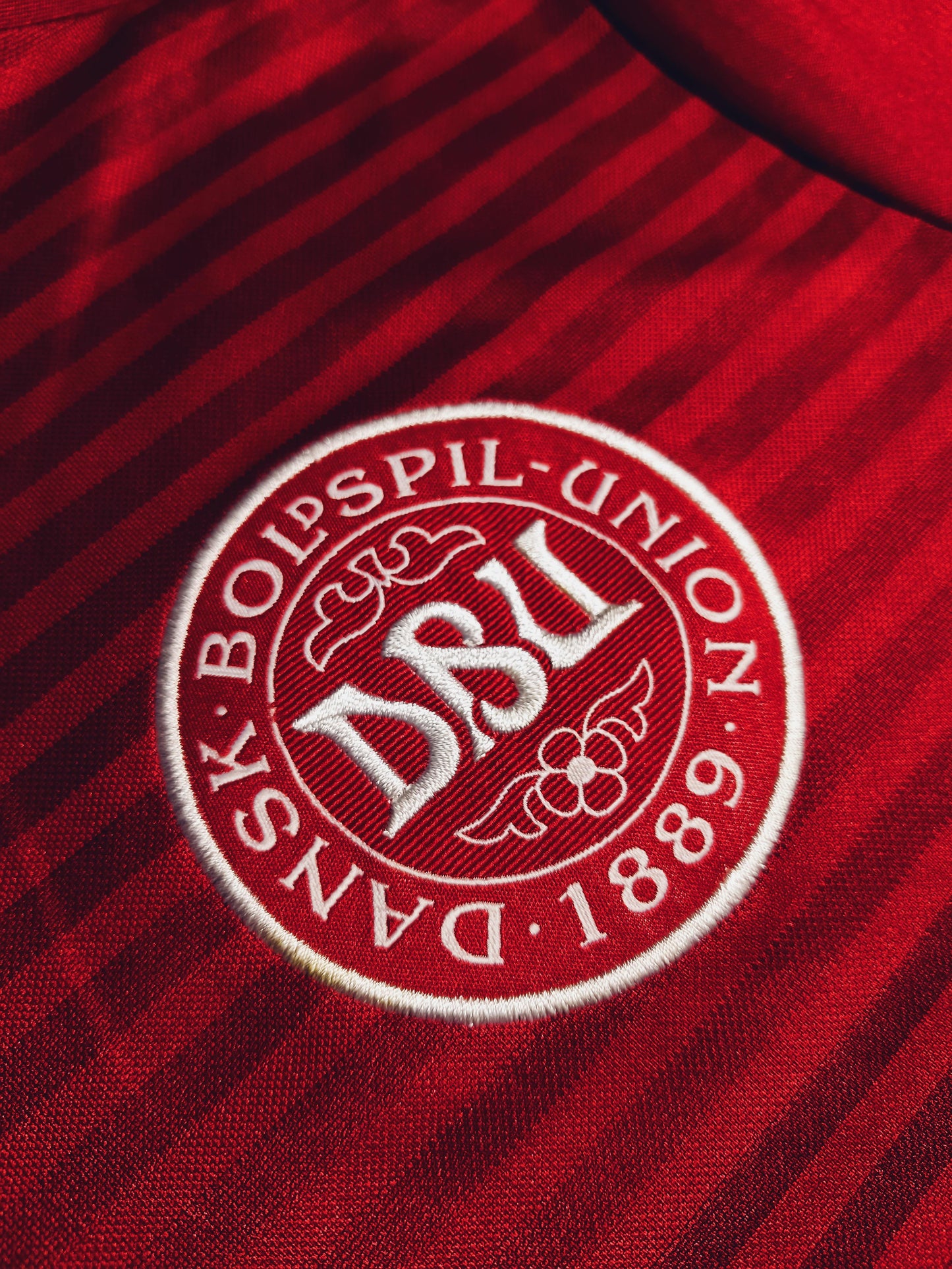 Denmark 2014 Home