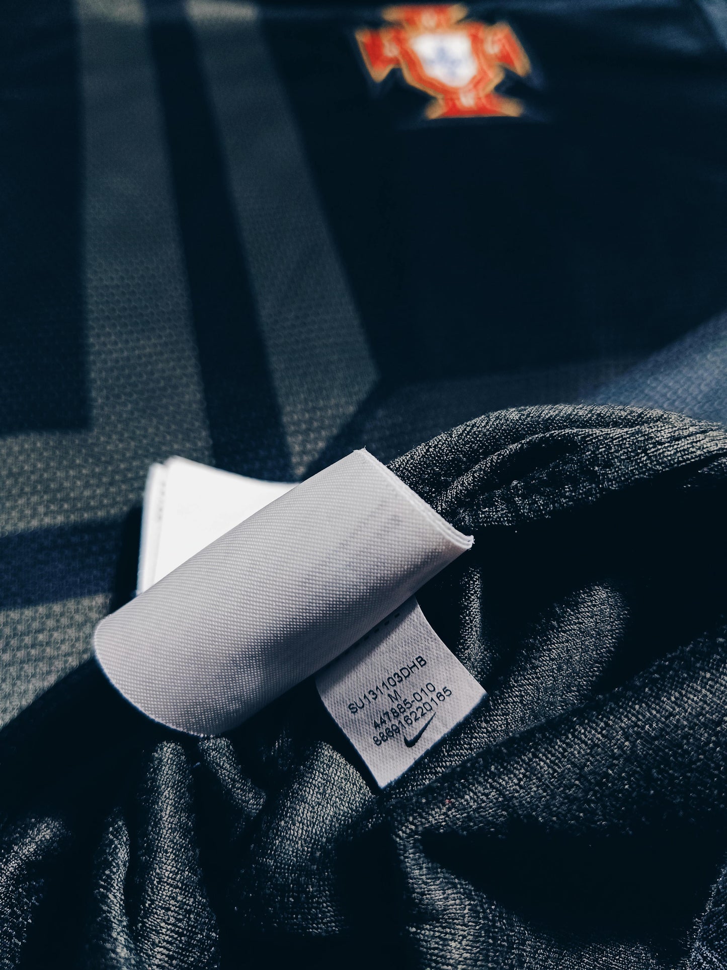 Portugal 2013 Home M