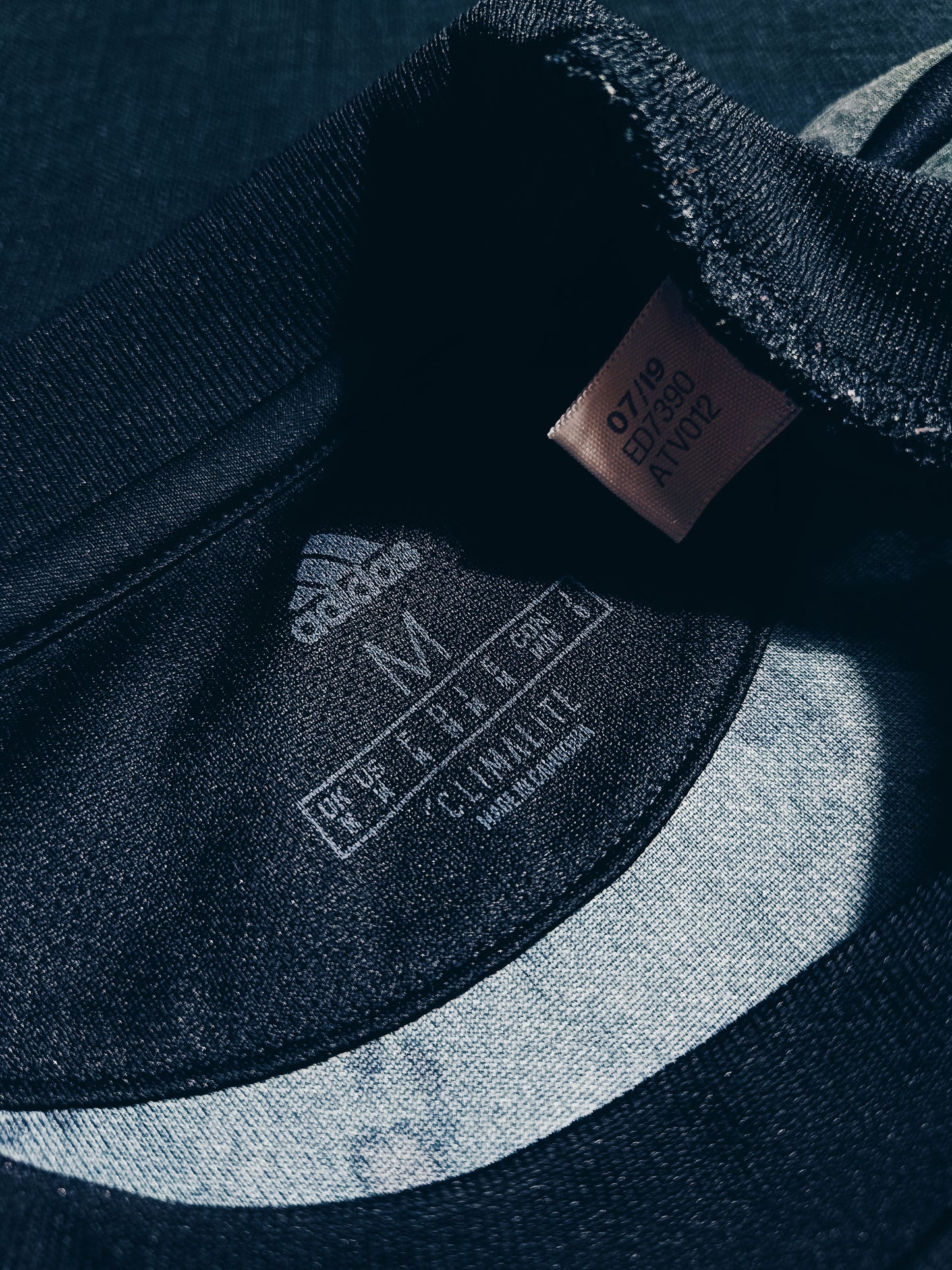 Manchester United 2019/20 Third M