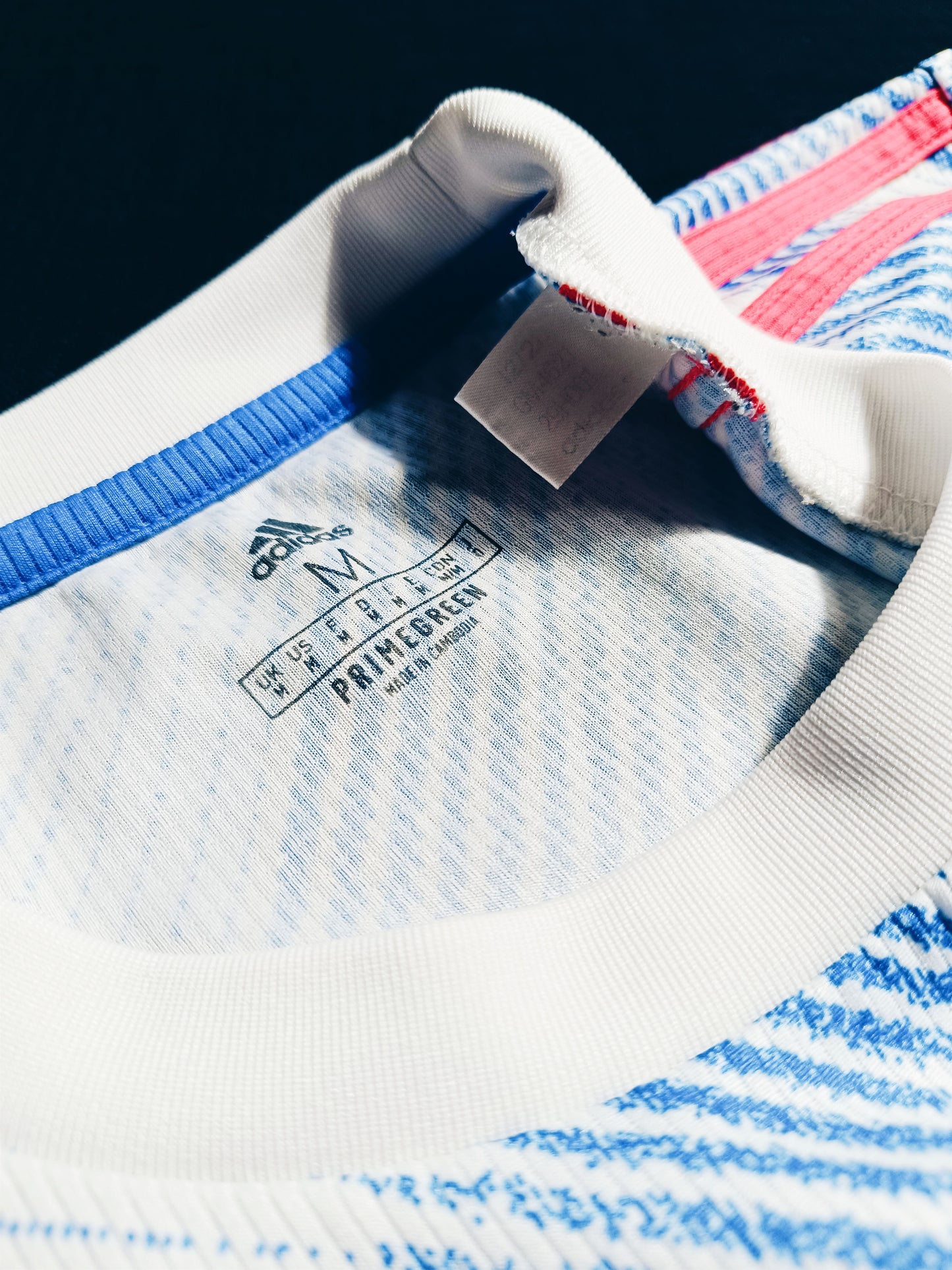 Manchester United 2021/22 Away M