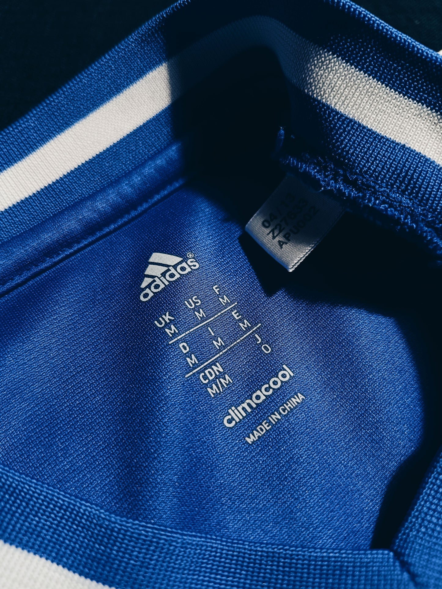 Chelsea 2013/14 Home M