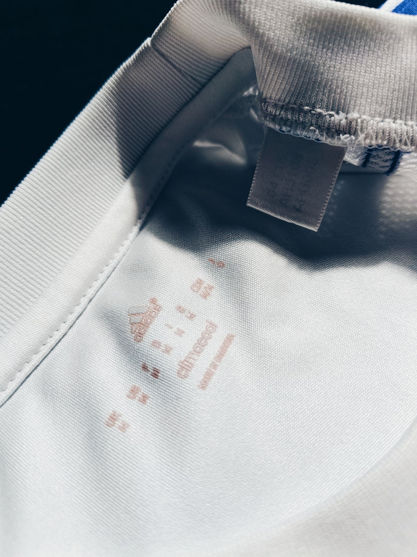 Chelsea 2015/16 Away Hazard M