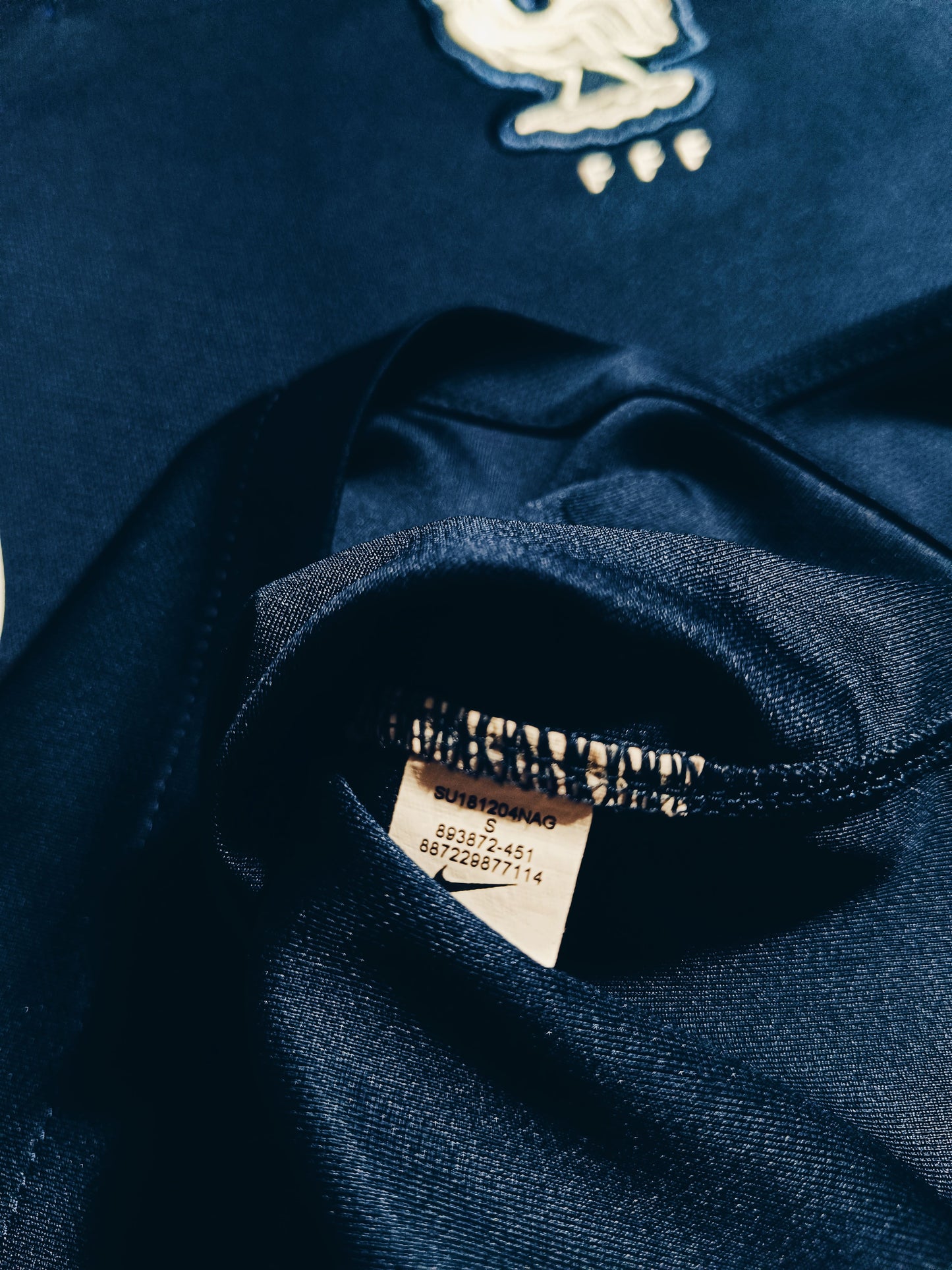 France 2018 Home Mbappe S