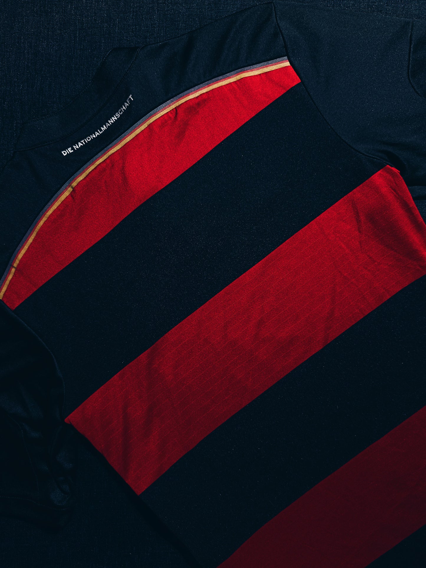 Germany 2014 Away M