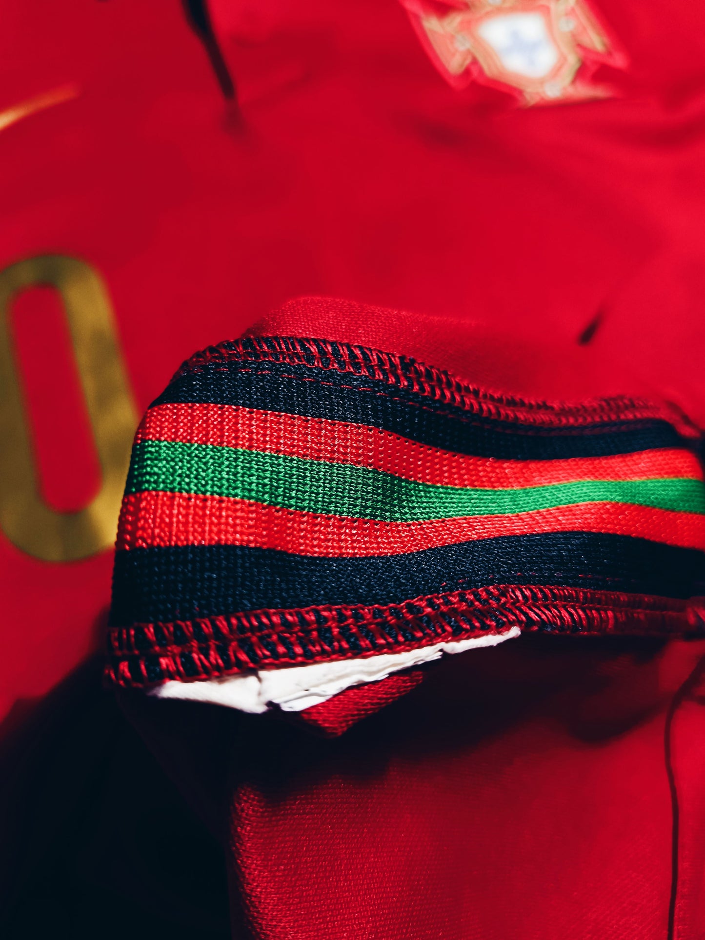 Portugal 2020 Home Bernardo M