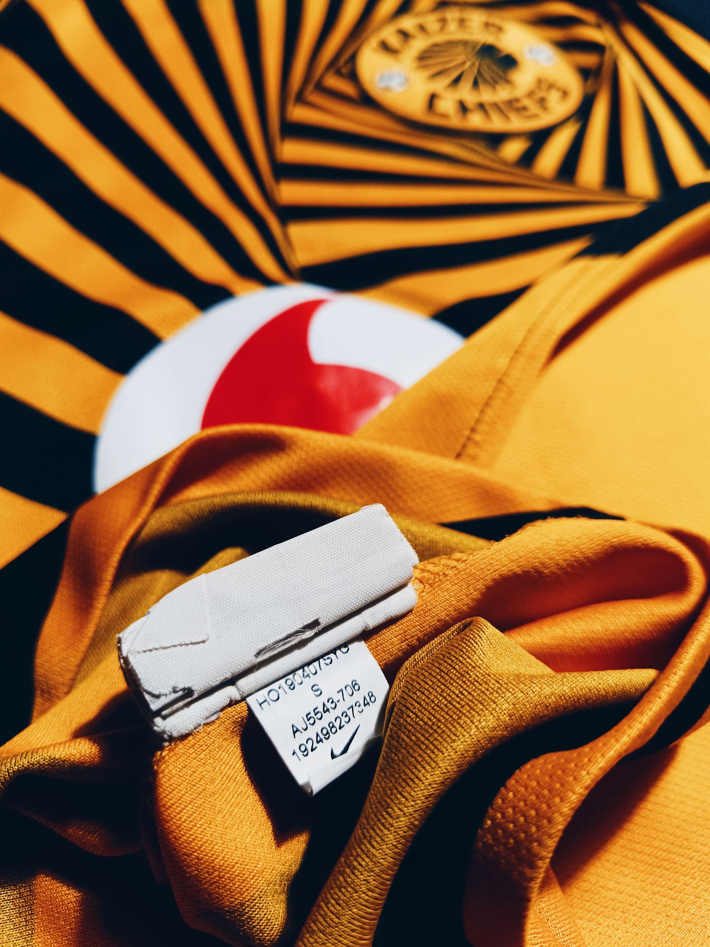 Kaizer Chiefs 2019/20 Home S
