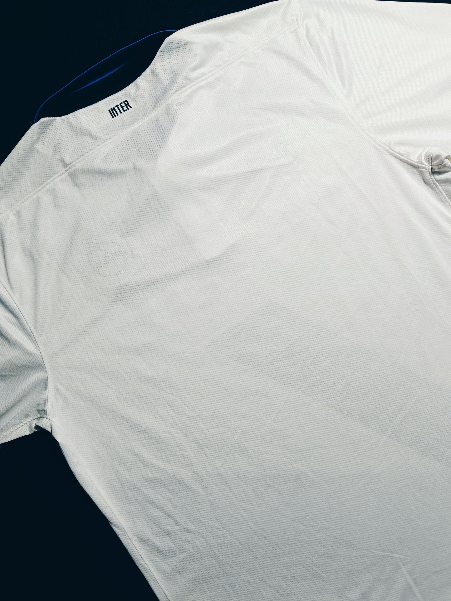 Inter Milan 2011/12 Away L