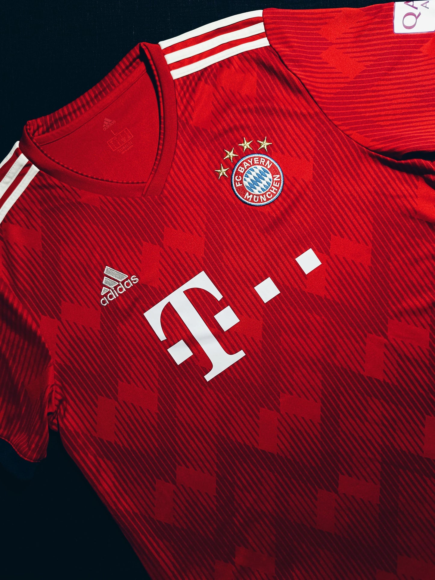 Bayern 2018/19 Home L
