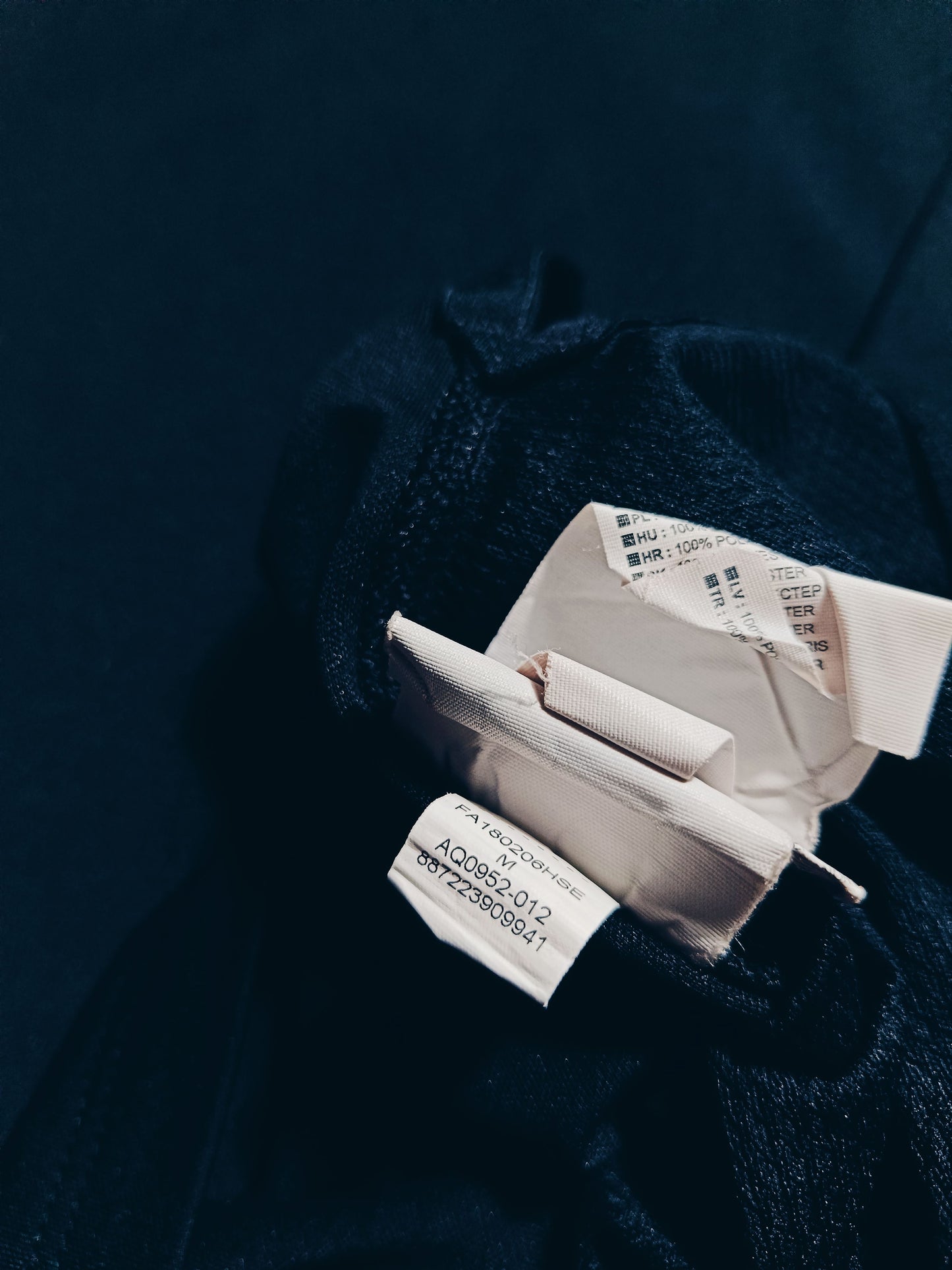 PSG 2018/19 Pre-Match Jordan Kit