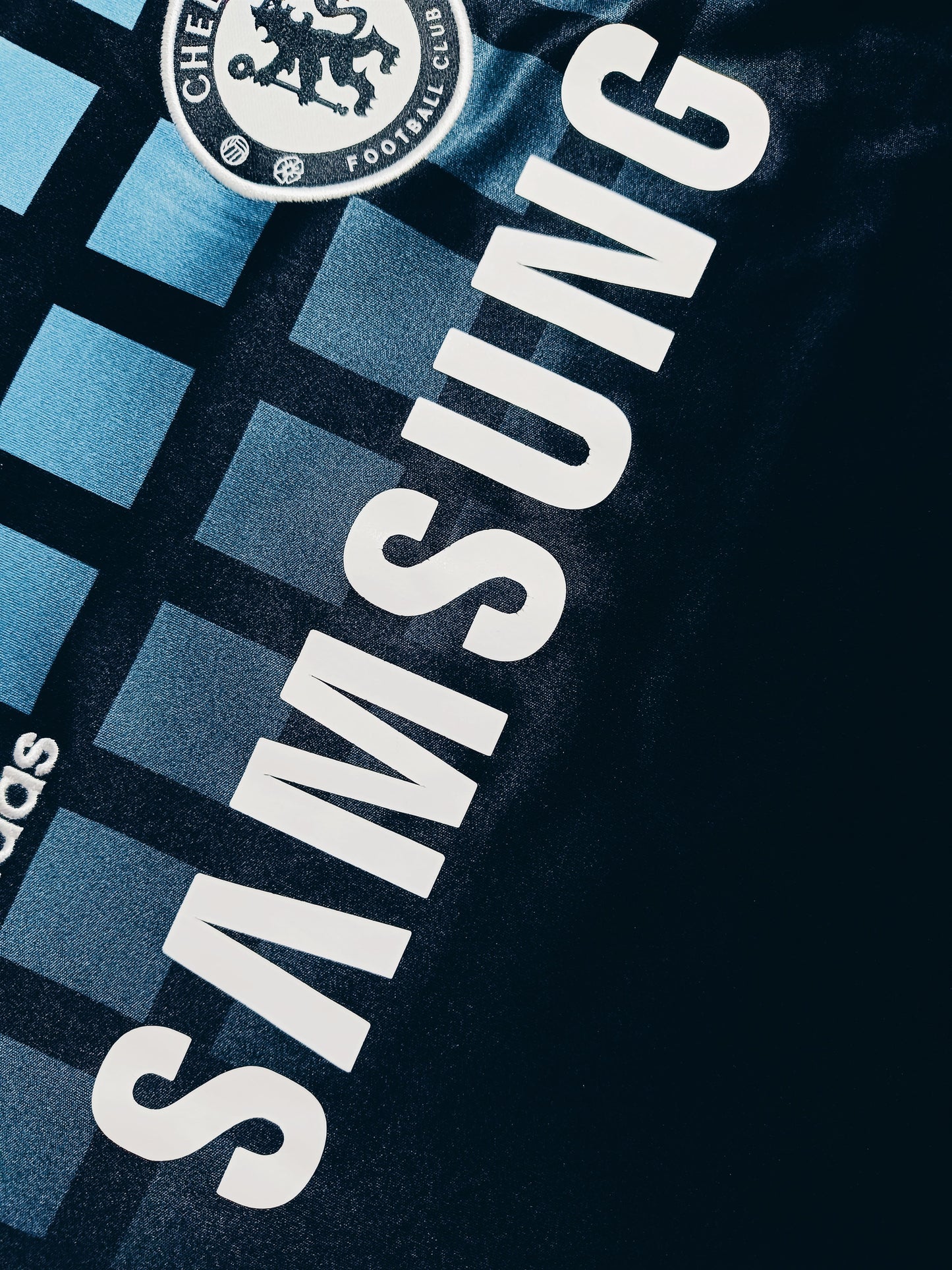 Chelsea 2011/12 Away M