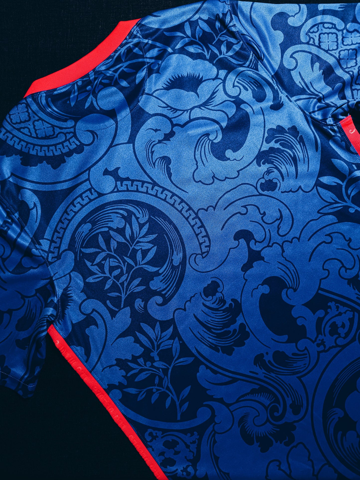 France Women's 2022 Home M (Male Version)