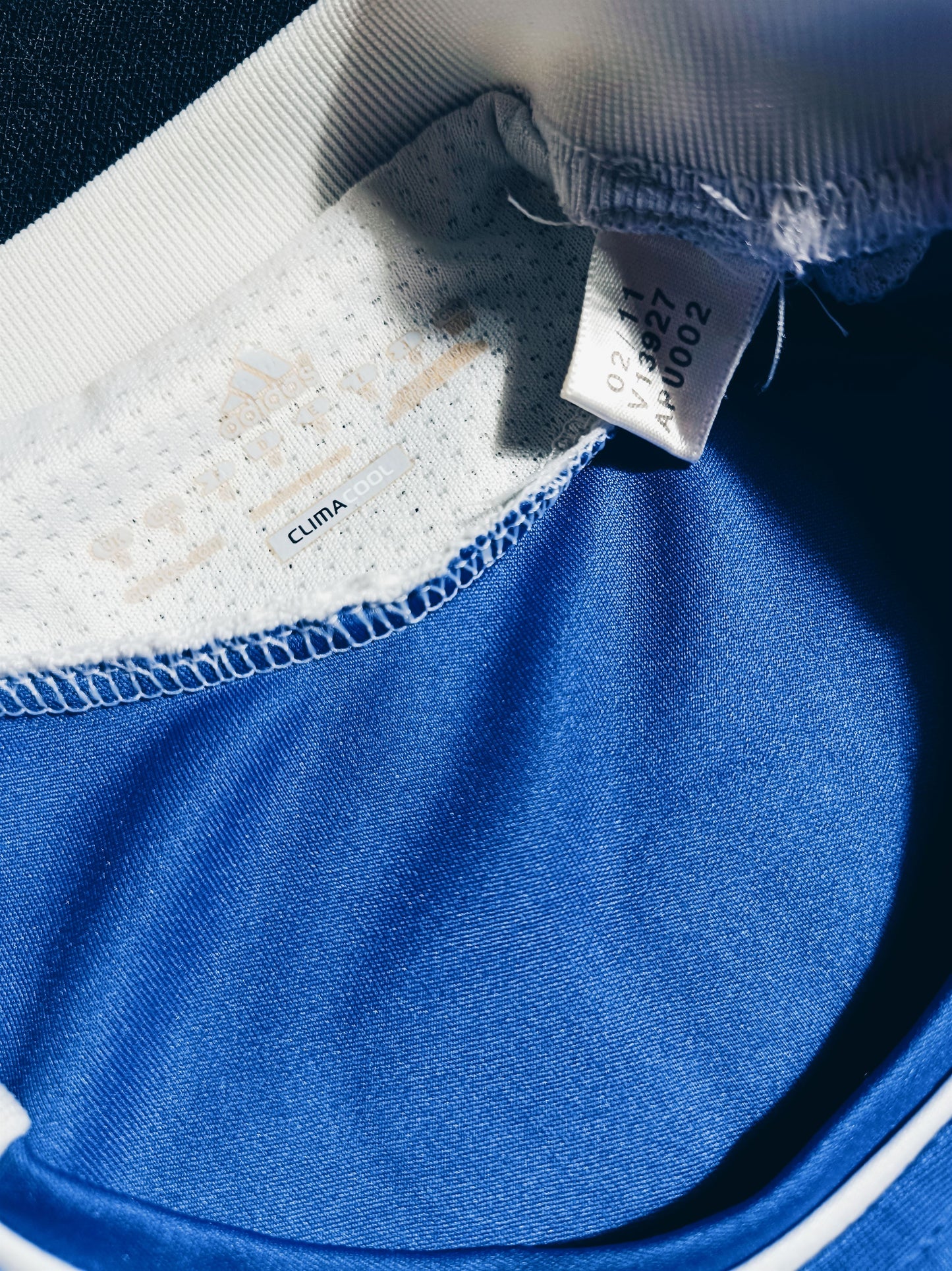 Chelsea 2011/12 Home Drogba M