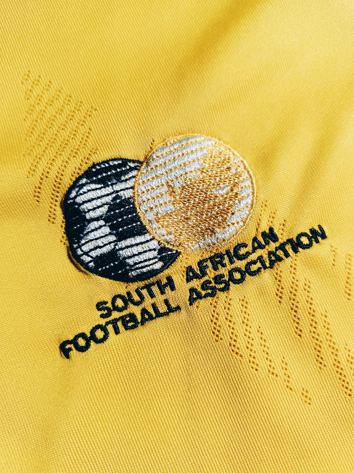 South Africa 2010 Home XL