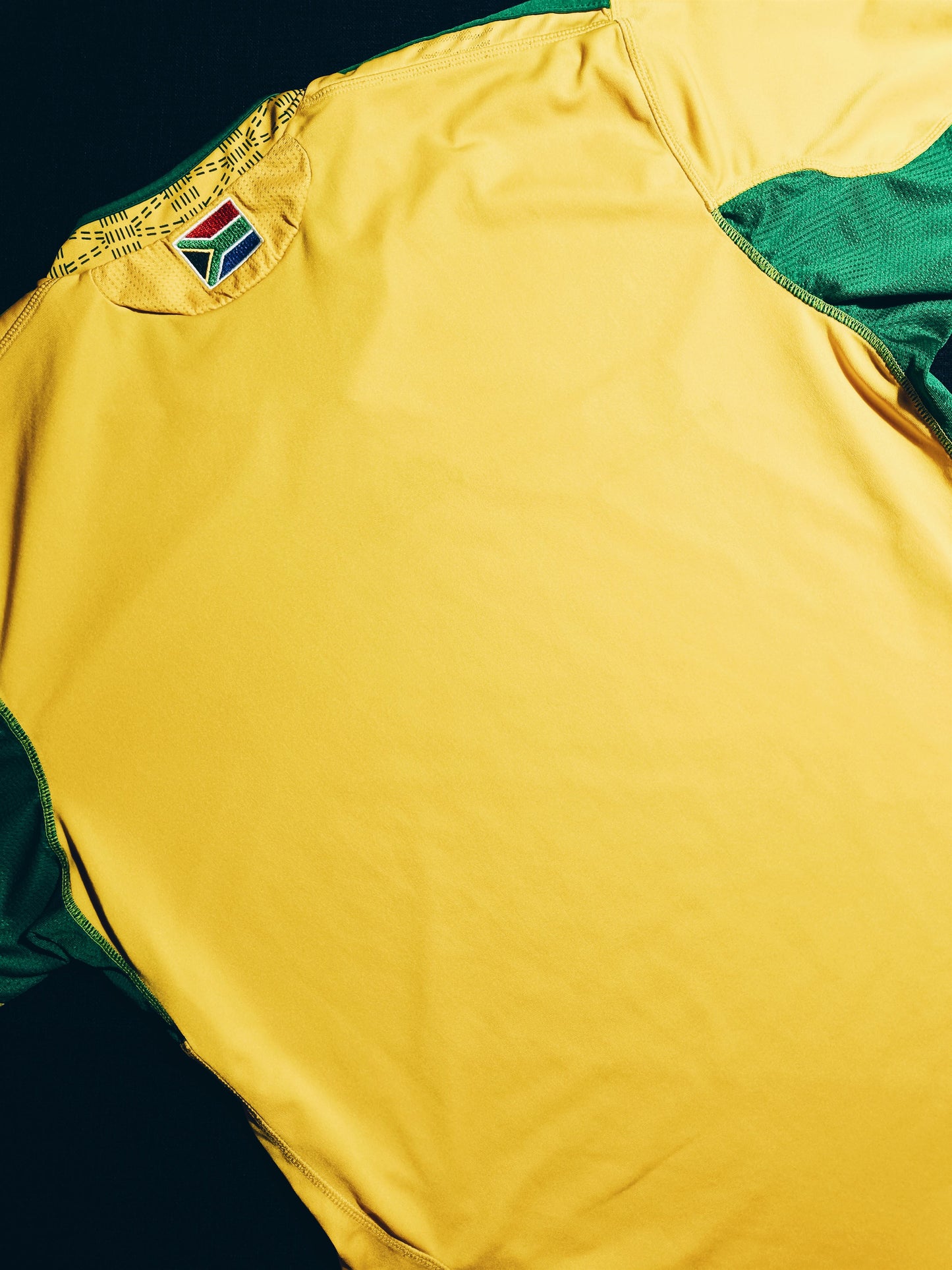 South Africa 2010 Home XL