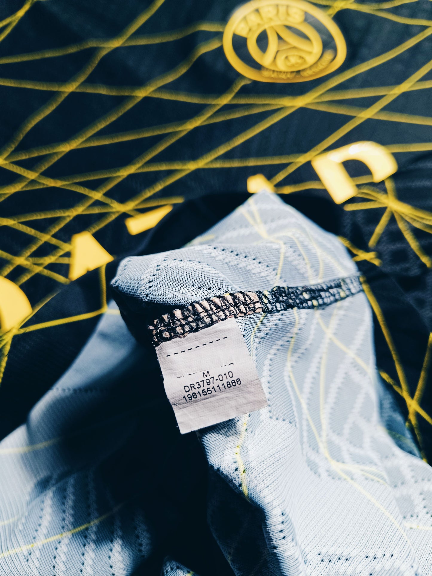 PSG 2022/23 Fourth Player Issue M