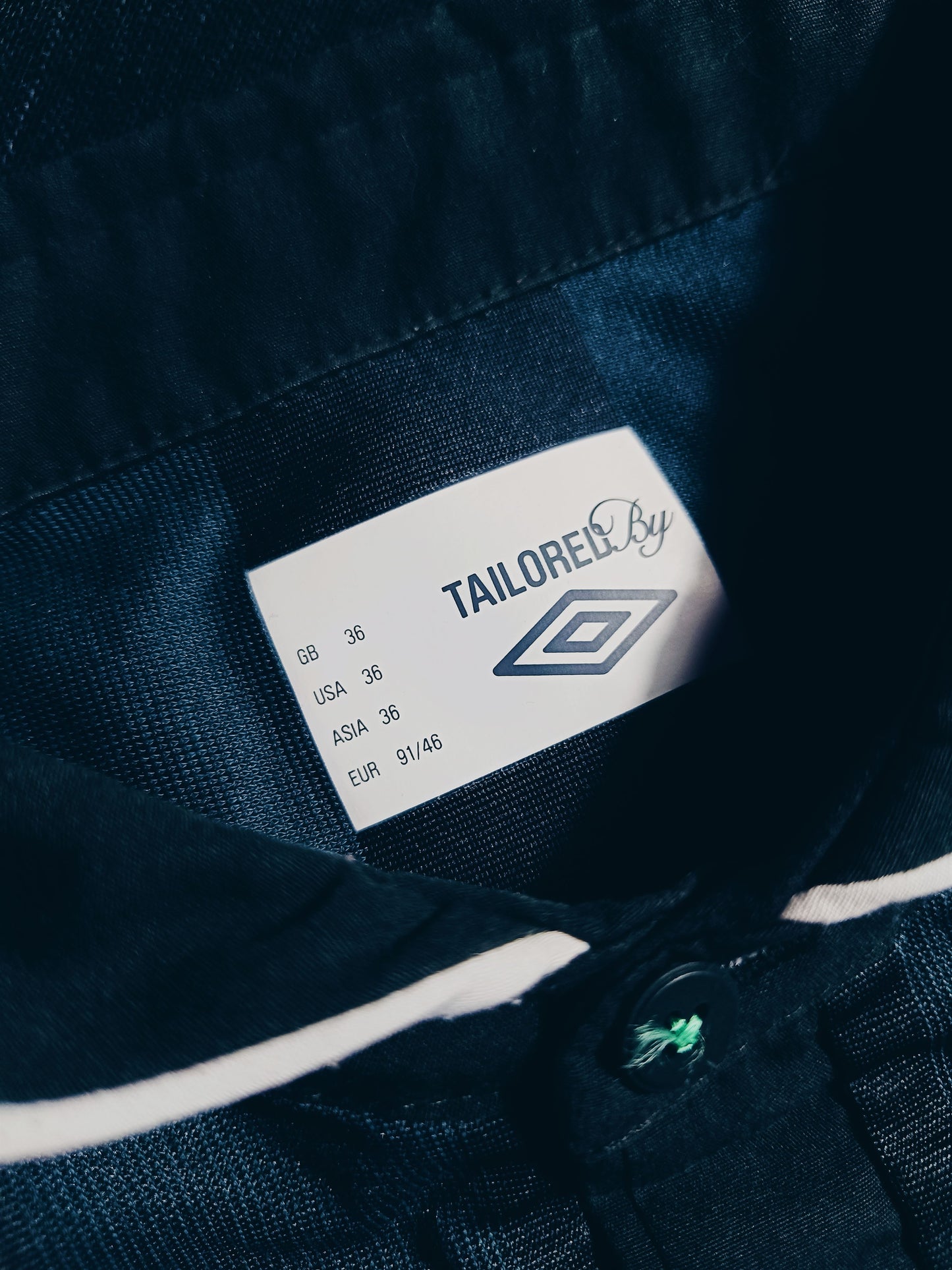 Ireland 2013/14 Away S