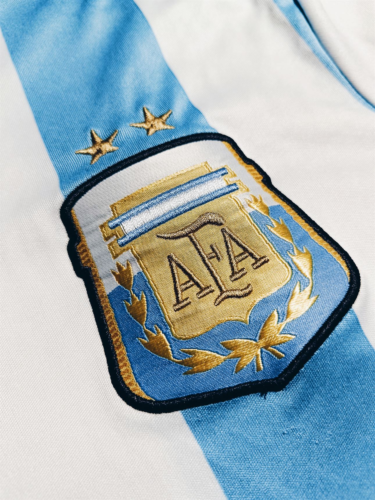 Argentina 2014 Home M