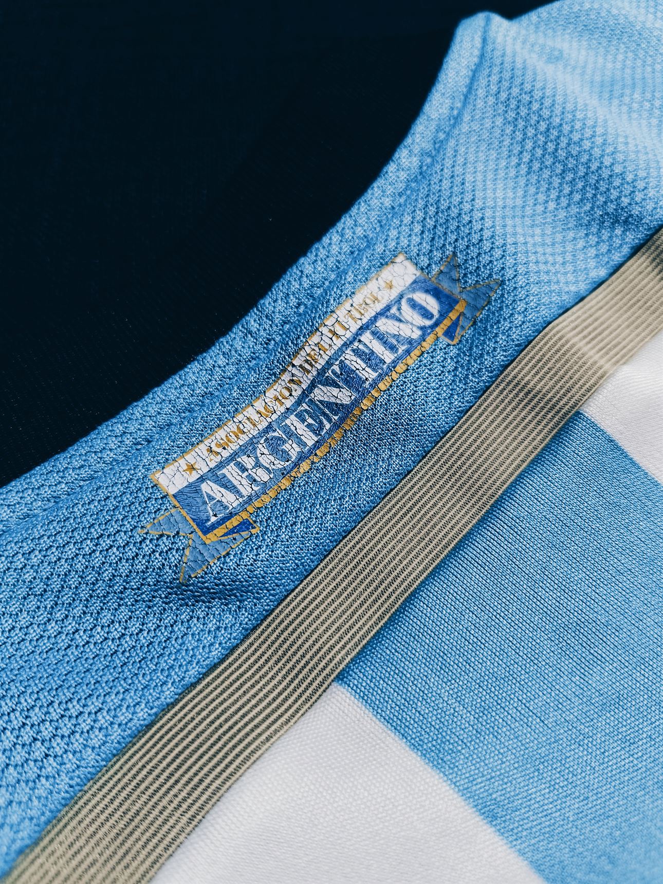 Argentina 2014 Home M