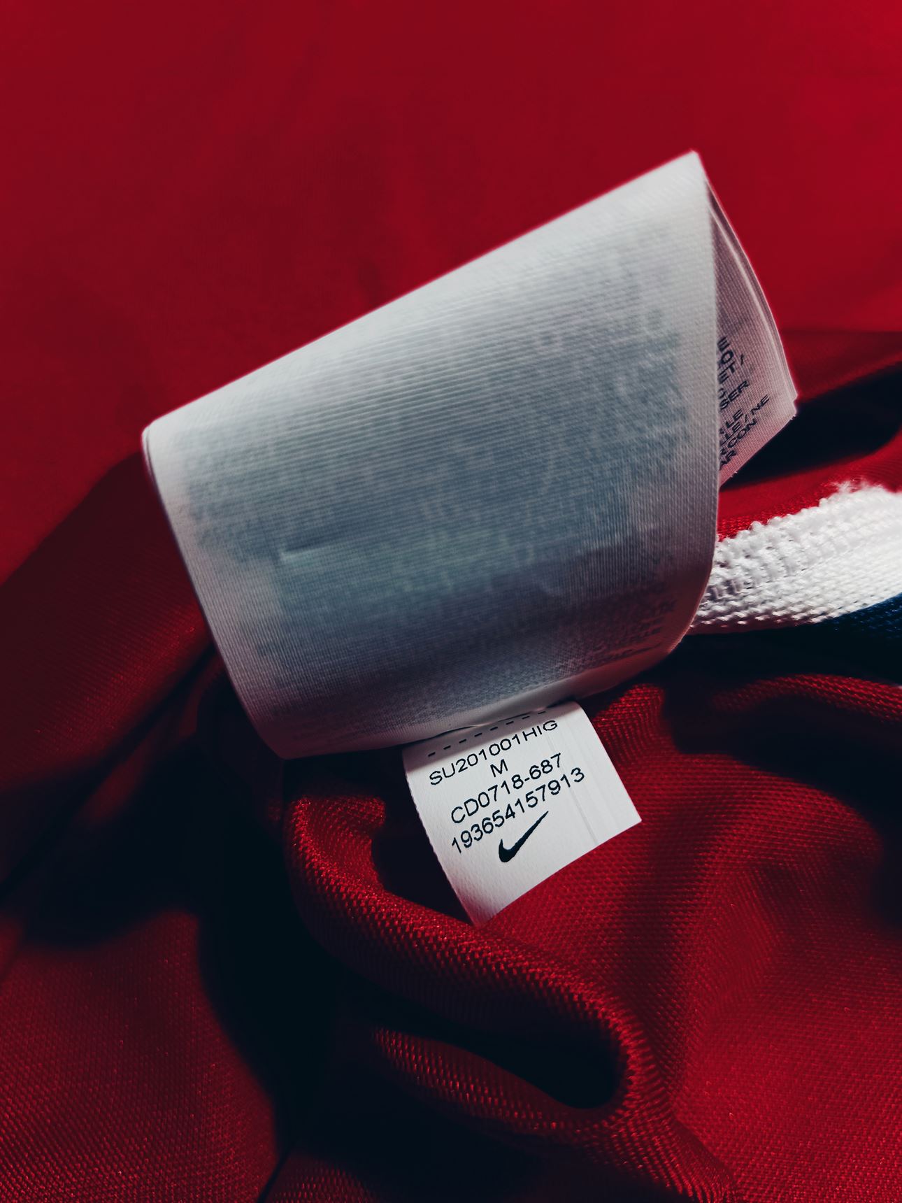 Norway 2020 Home BNWT M