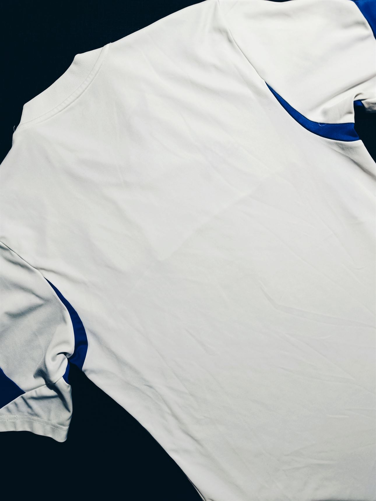 Luxembourg 2014 Away S