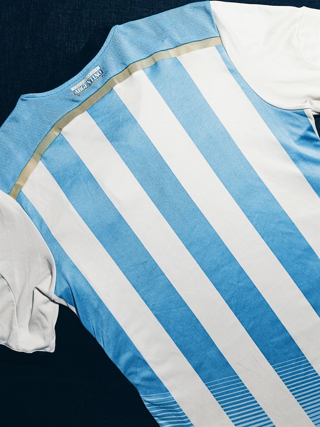 Argentina 2014 Home M