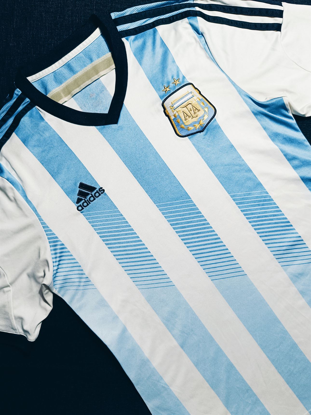 Argentina 2014 Home M
