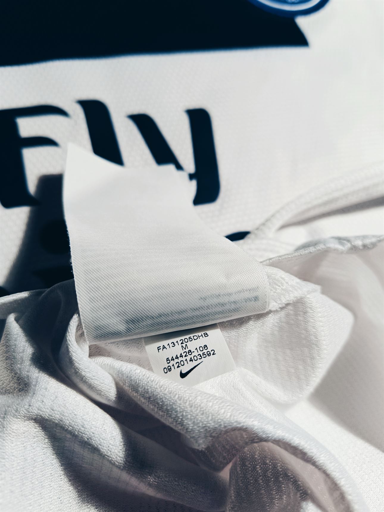 PSG 2013/14 Away Ibrahimovic M