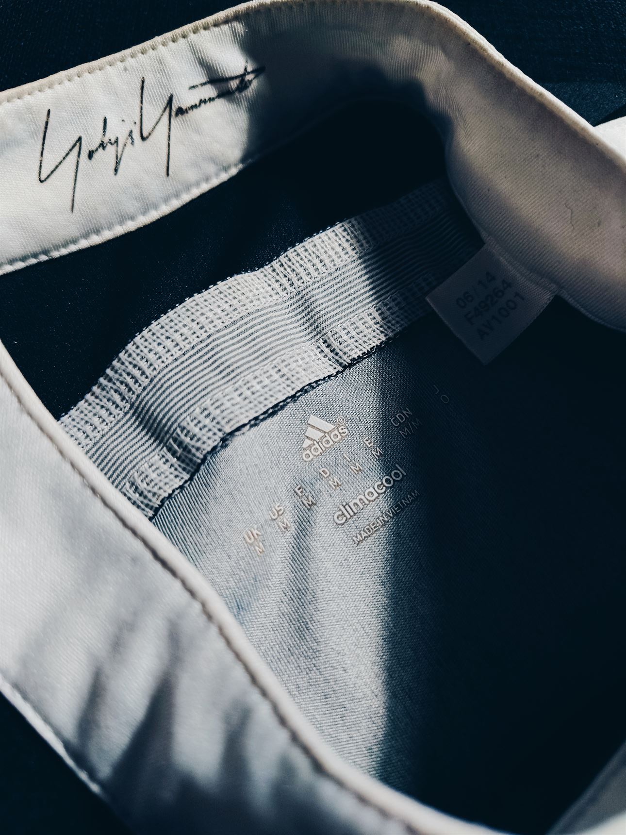 Real Madrid 2014/15 Third Ronaldo M