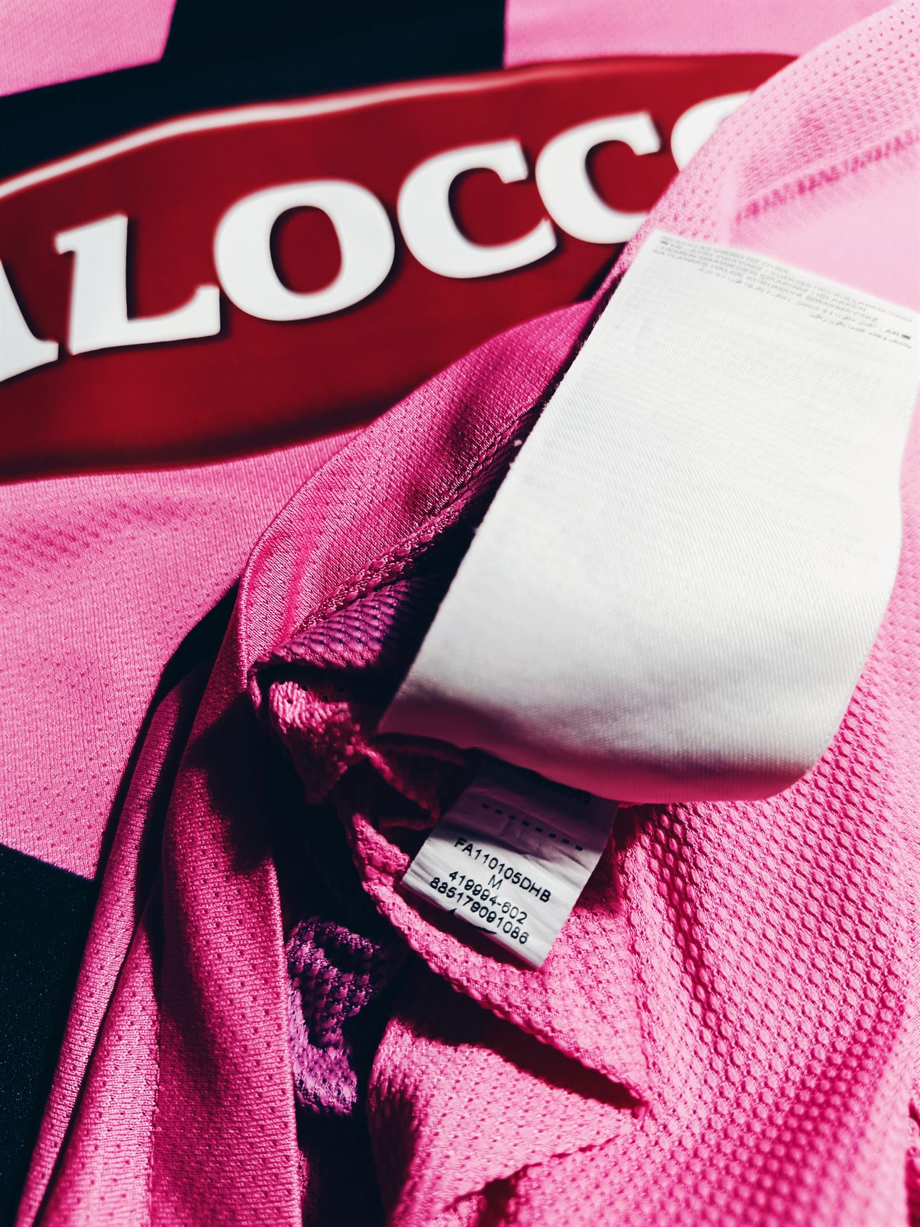 Juventus 2011/12 Away Del Piero M