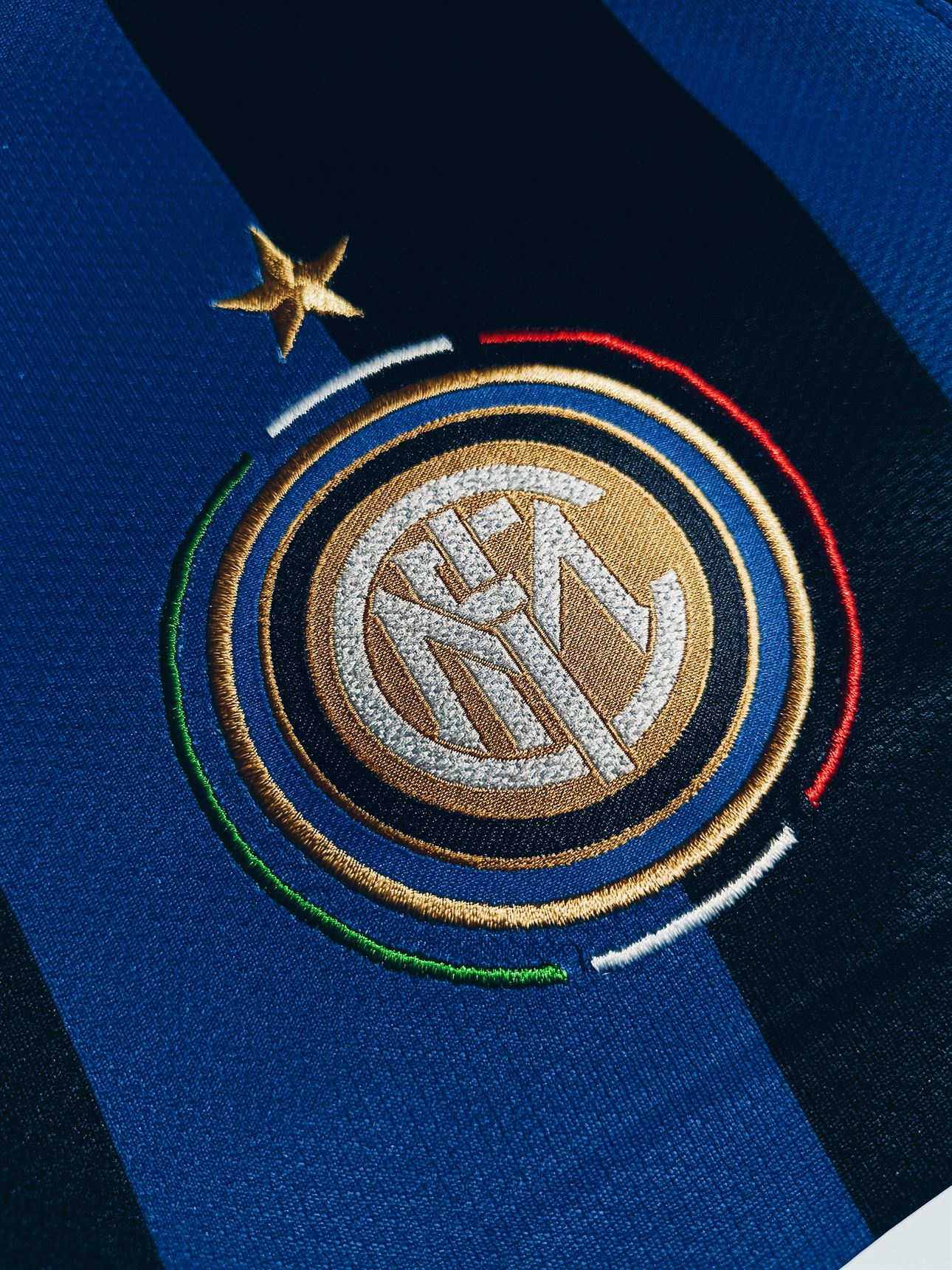 Inter Milan 2009/10 Home Eto'o M