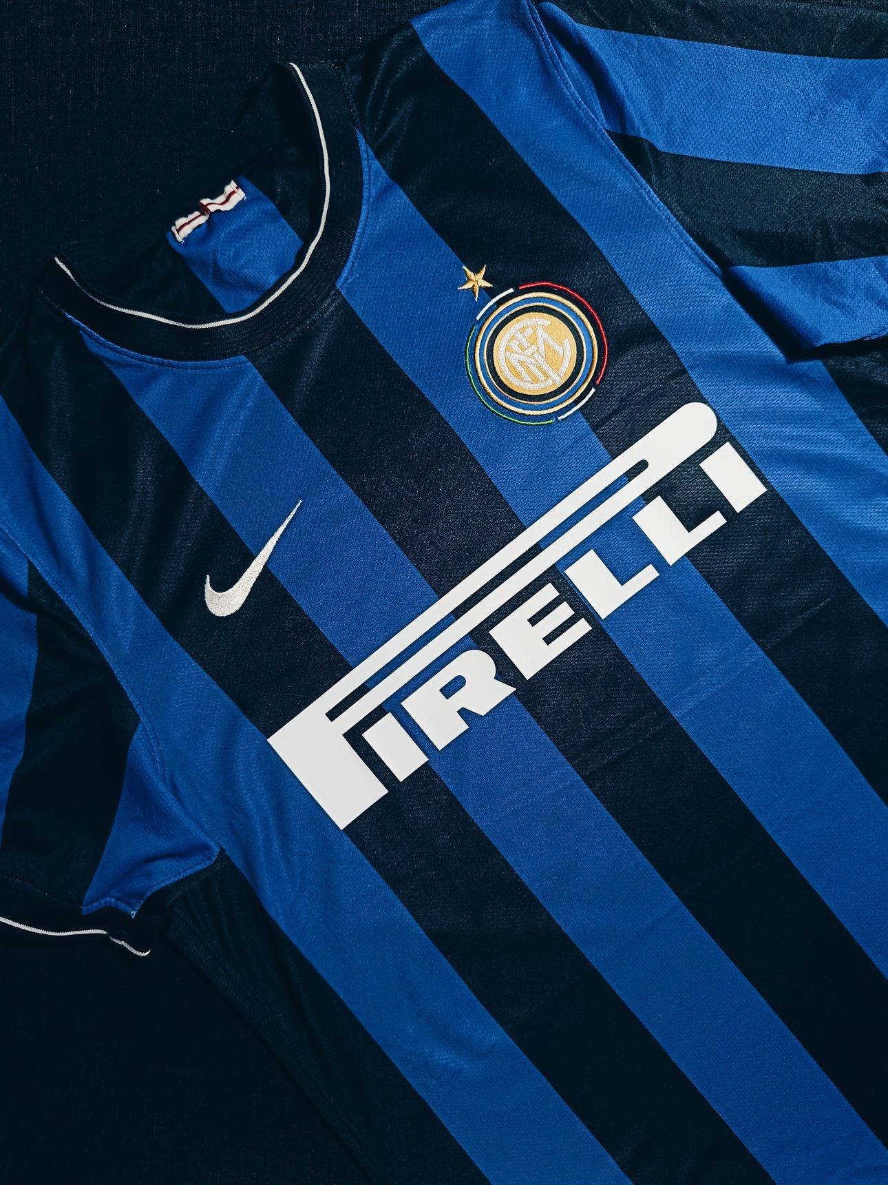Inter Milan 2009/10 Home Eto'o M