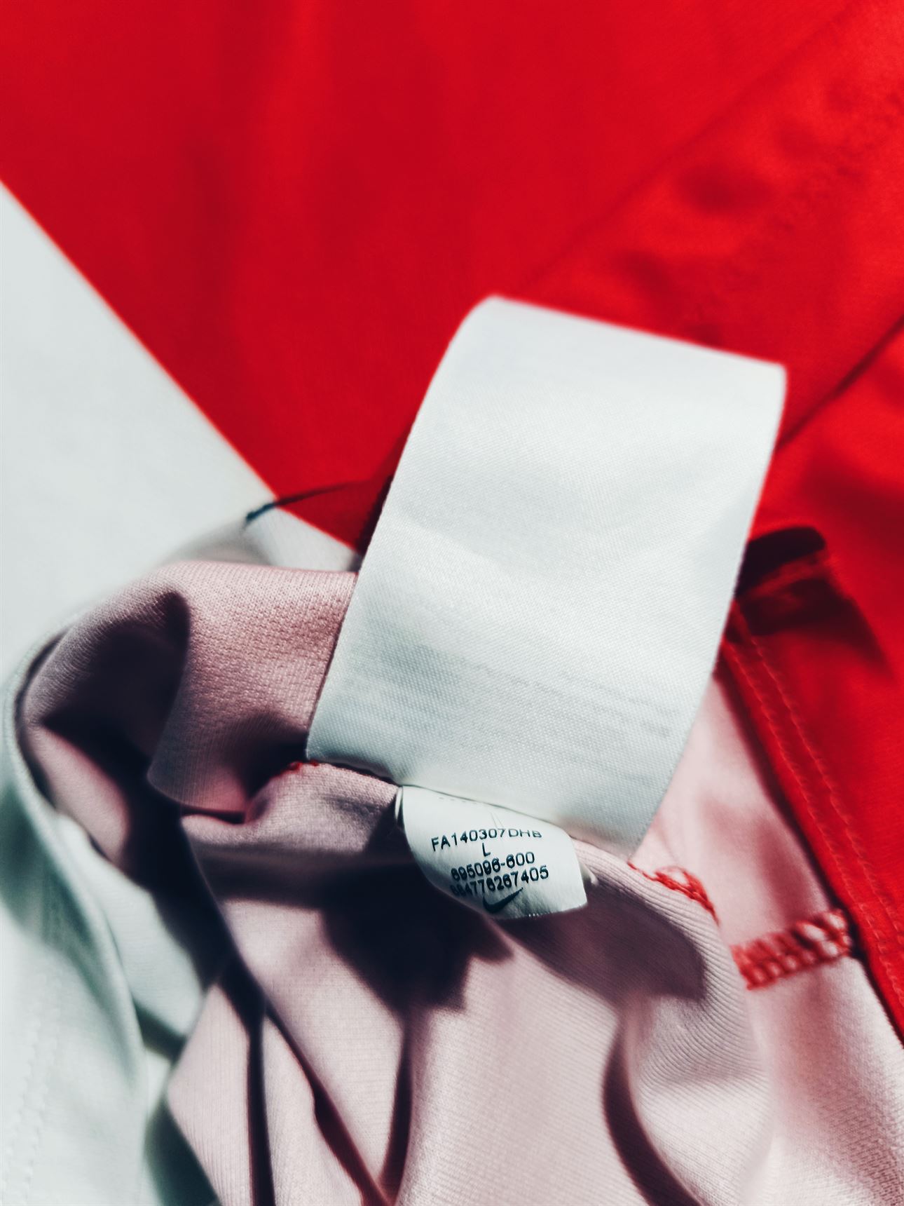 Monaco 2014/15 Home Bernardo Silva L