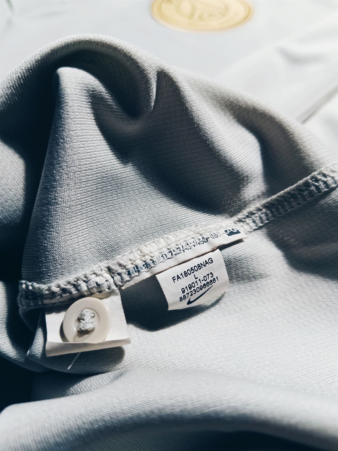 PSG 2018/19 Away Neymar Jr. L