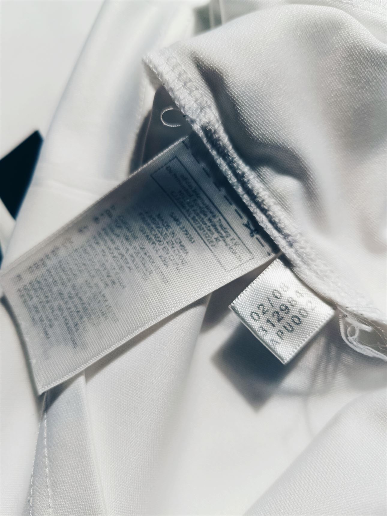 AC Milan 2008/09 Away Ronaldinho M