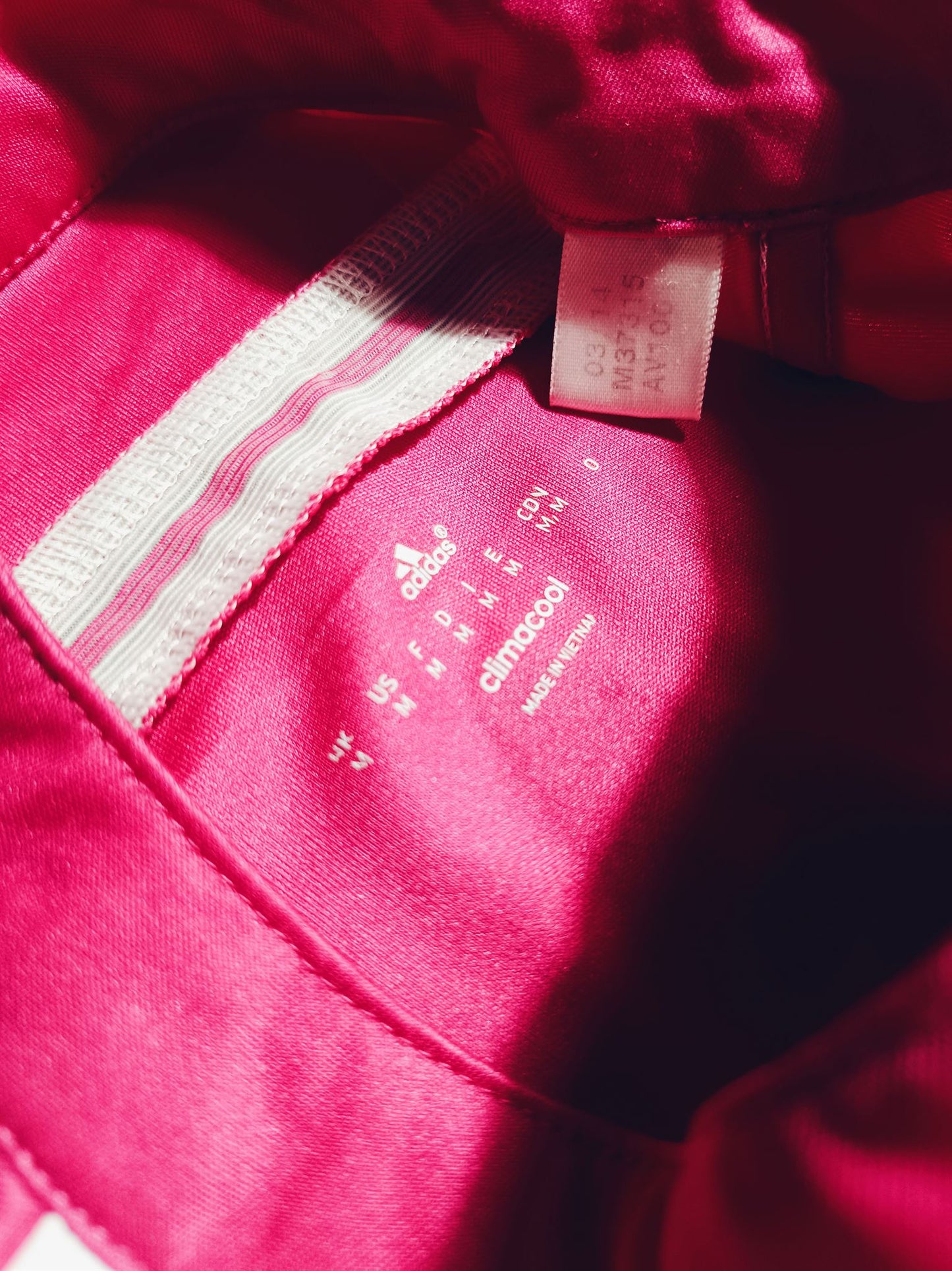 Real Madrid 2014/15 Away Ronaldo M