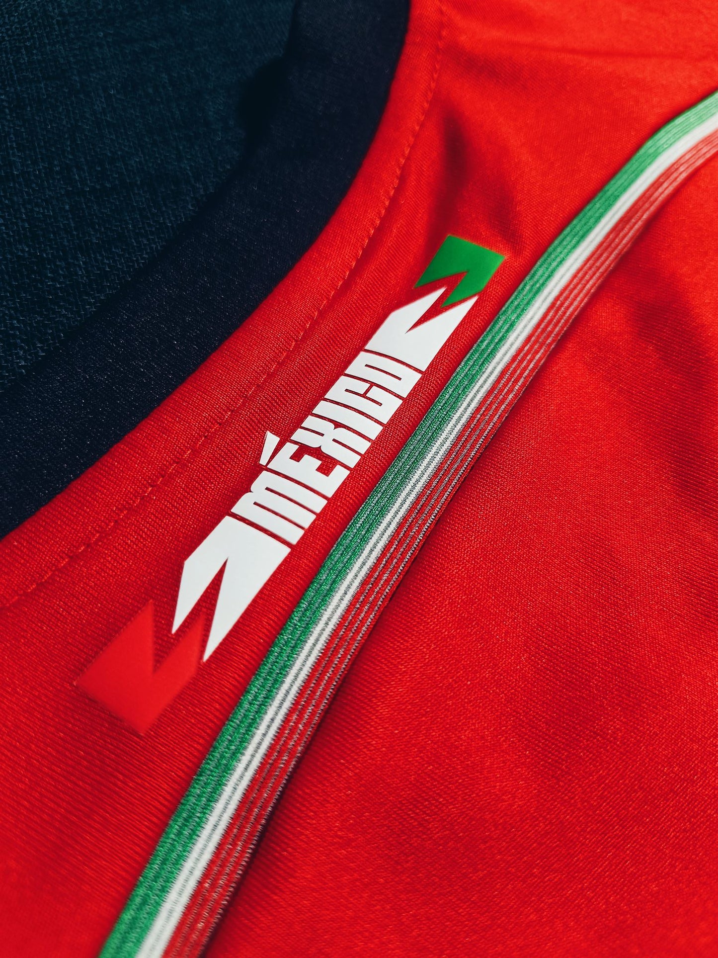Mexico 2014 Away M