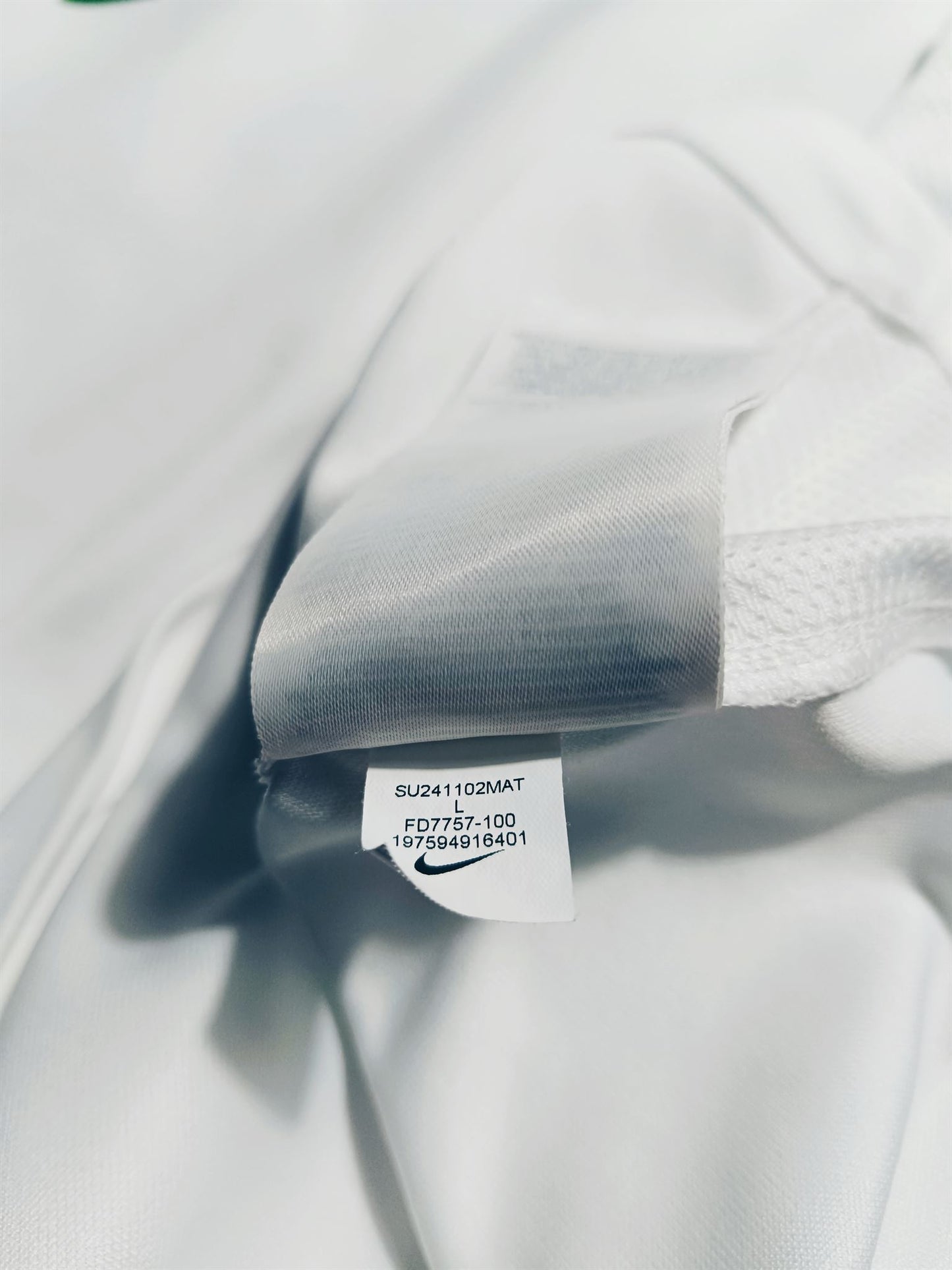 Sporting 2024/25 Away L