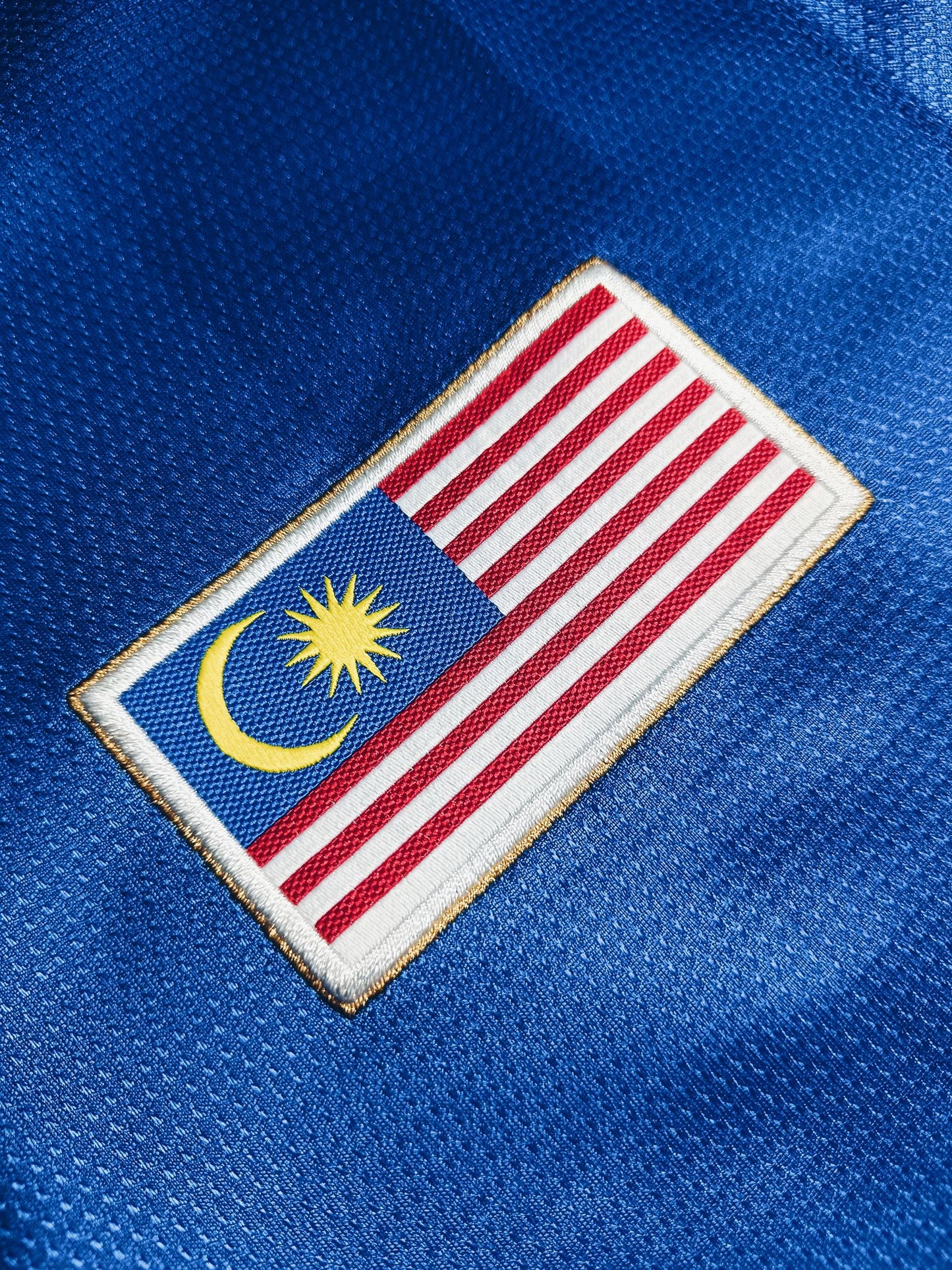 Malaysia 2012/14 Away M