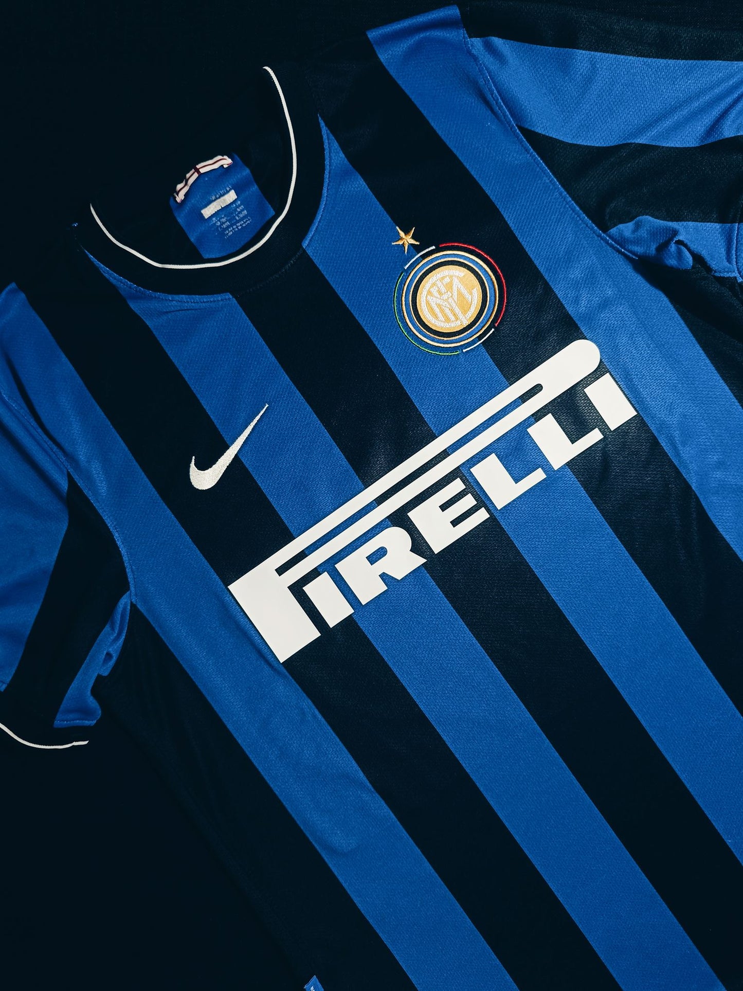 Inter Milan 2009/10 Home M