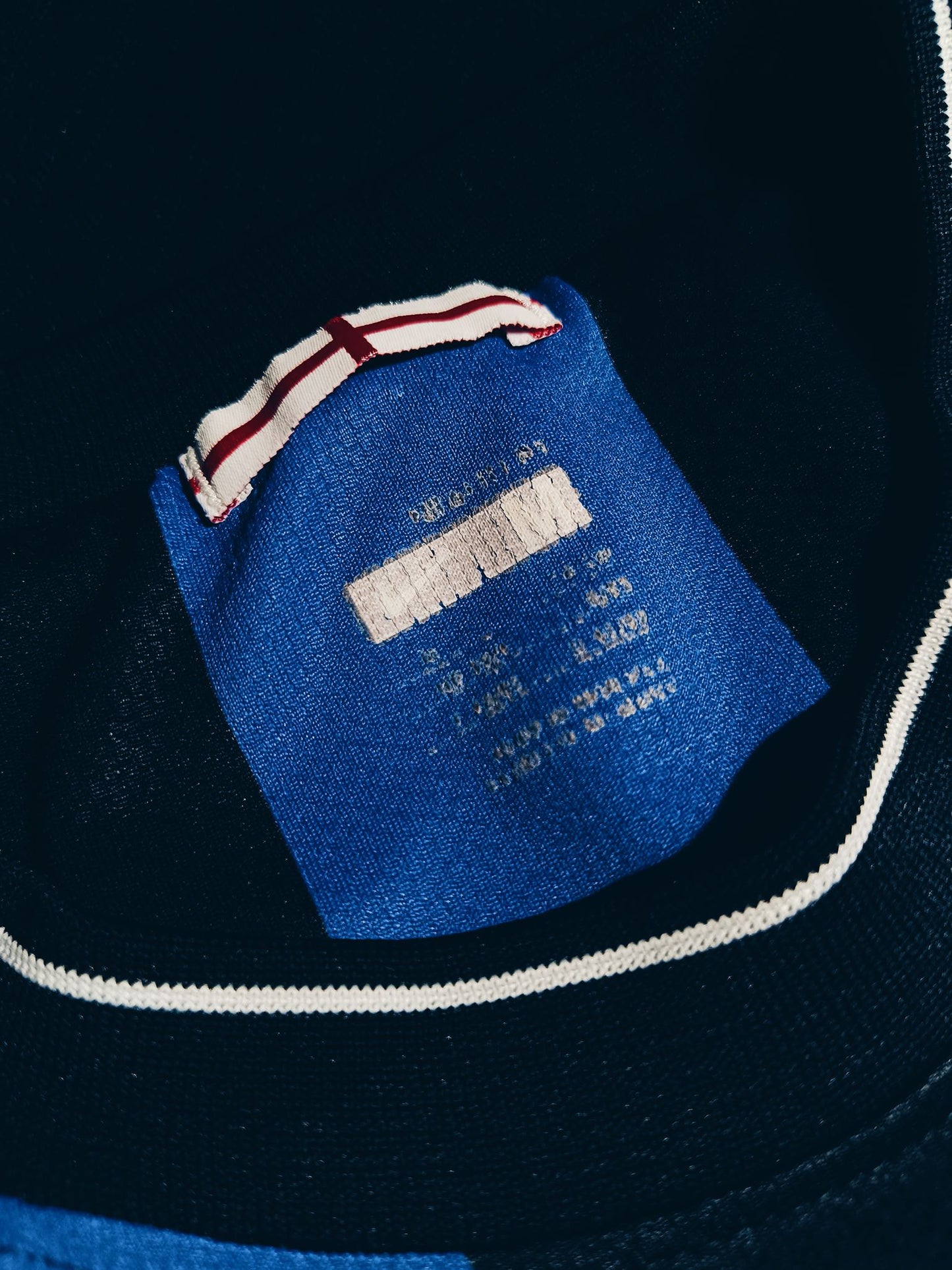 Inter Milan 2009/10 Home M