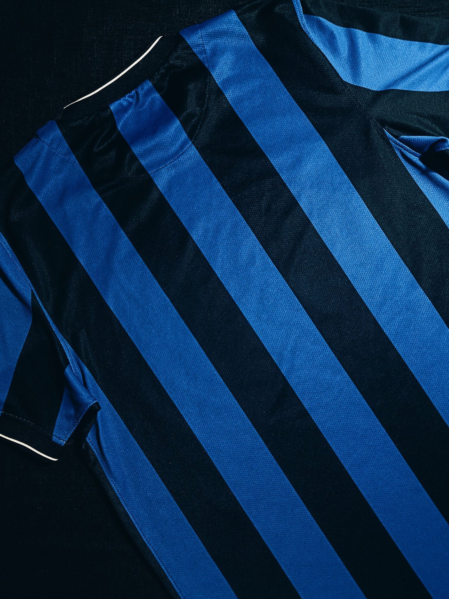 Inter Milan 2009/10 Home M