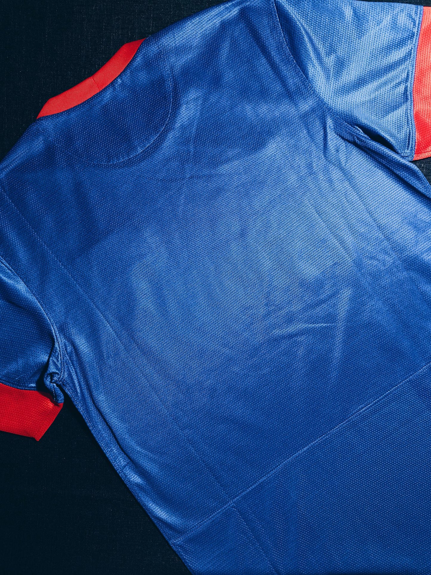 Malaysia 2012/14 Away M