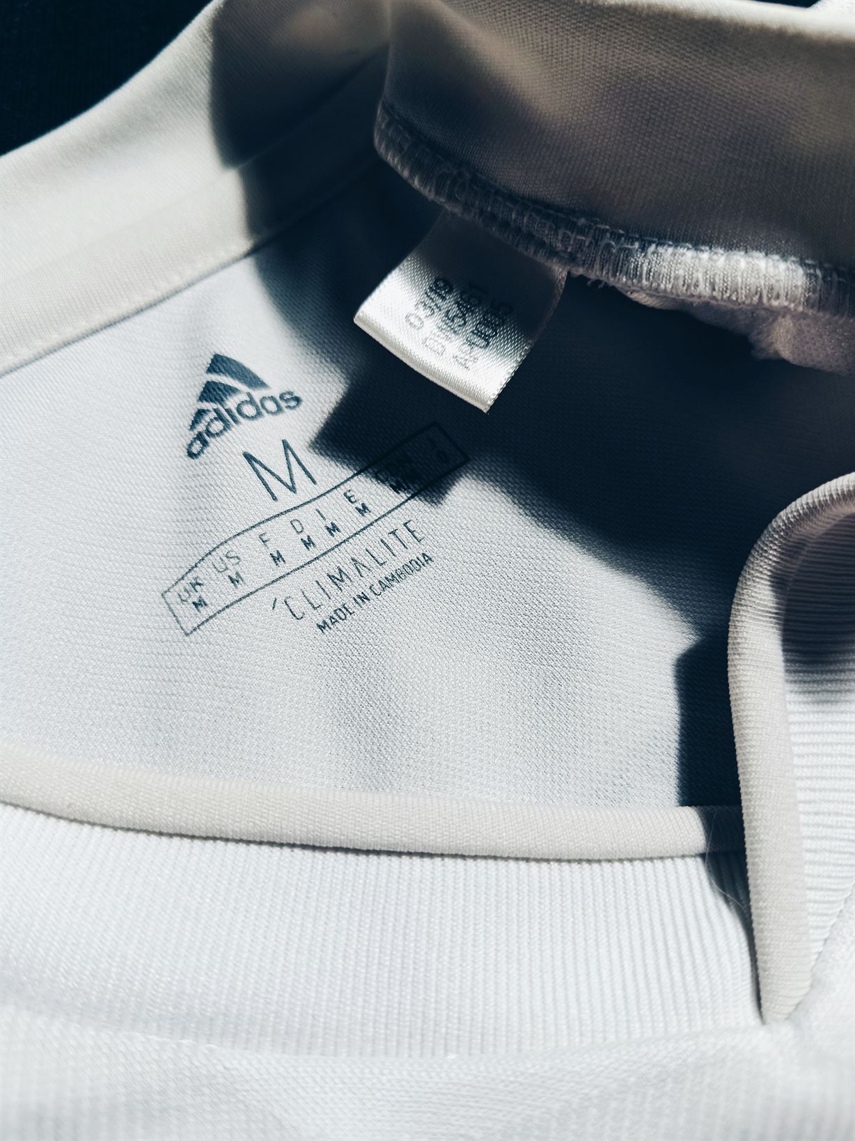 Juventus 2019/20 Away Ronaldo M