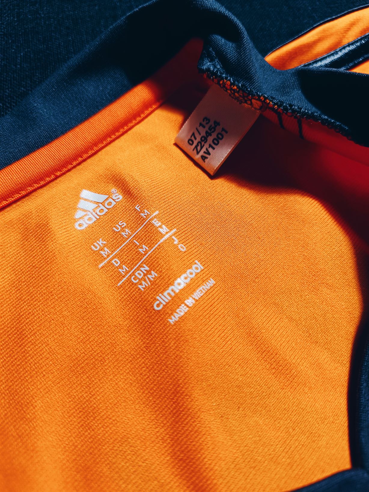 Real Madrid 2013/14 Third Ronaldo M